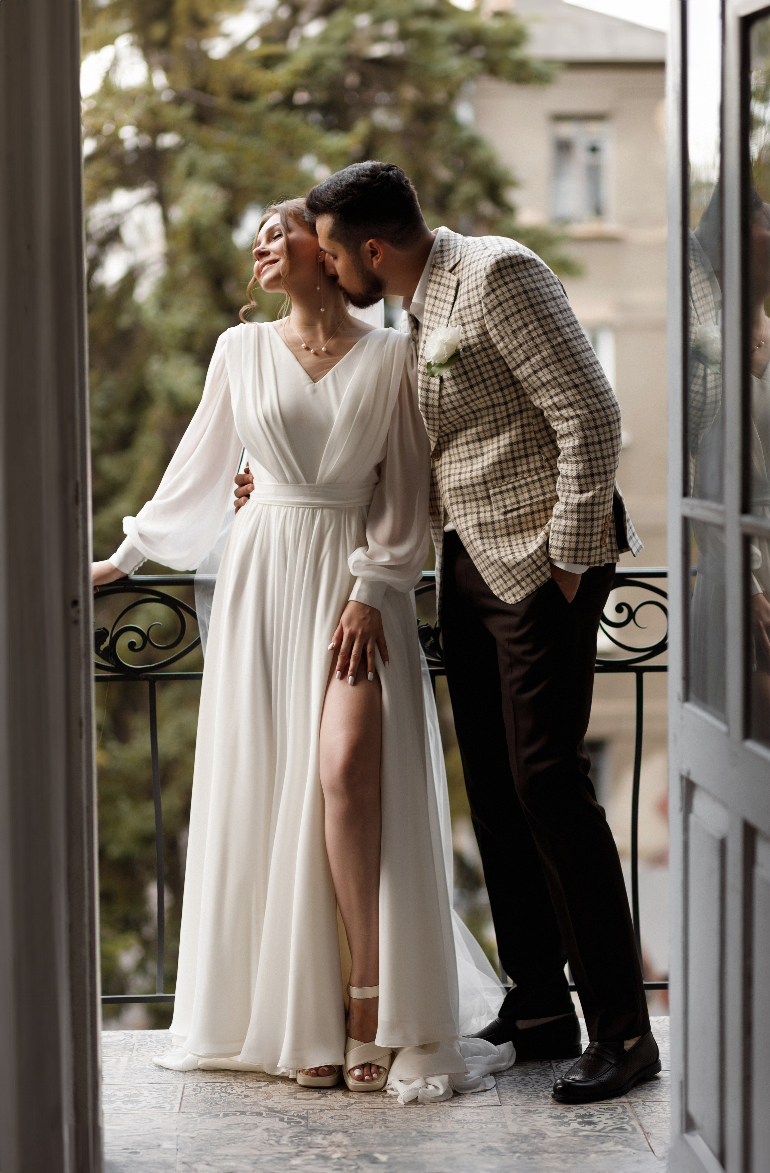 Христина & Владислав. Весільний та сімейний фотограф у Харкові Ткаченко Світлана