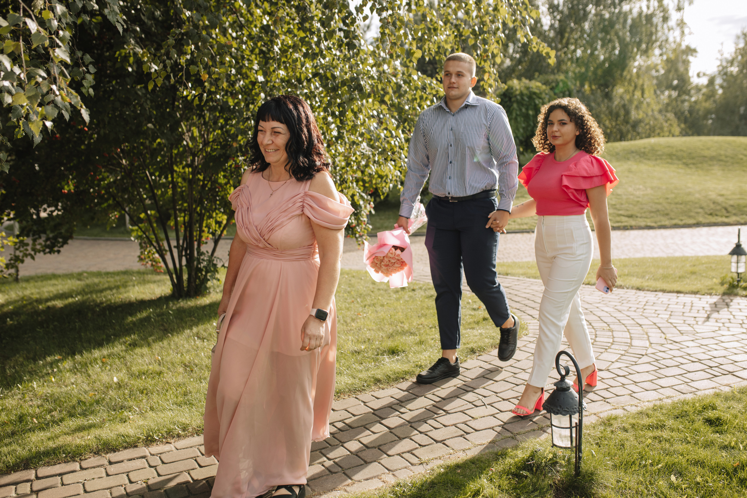 Анна & Назар. Весільний та сімейний фотограф у Харкові Ткаченко Світлана