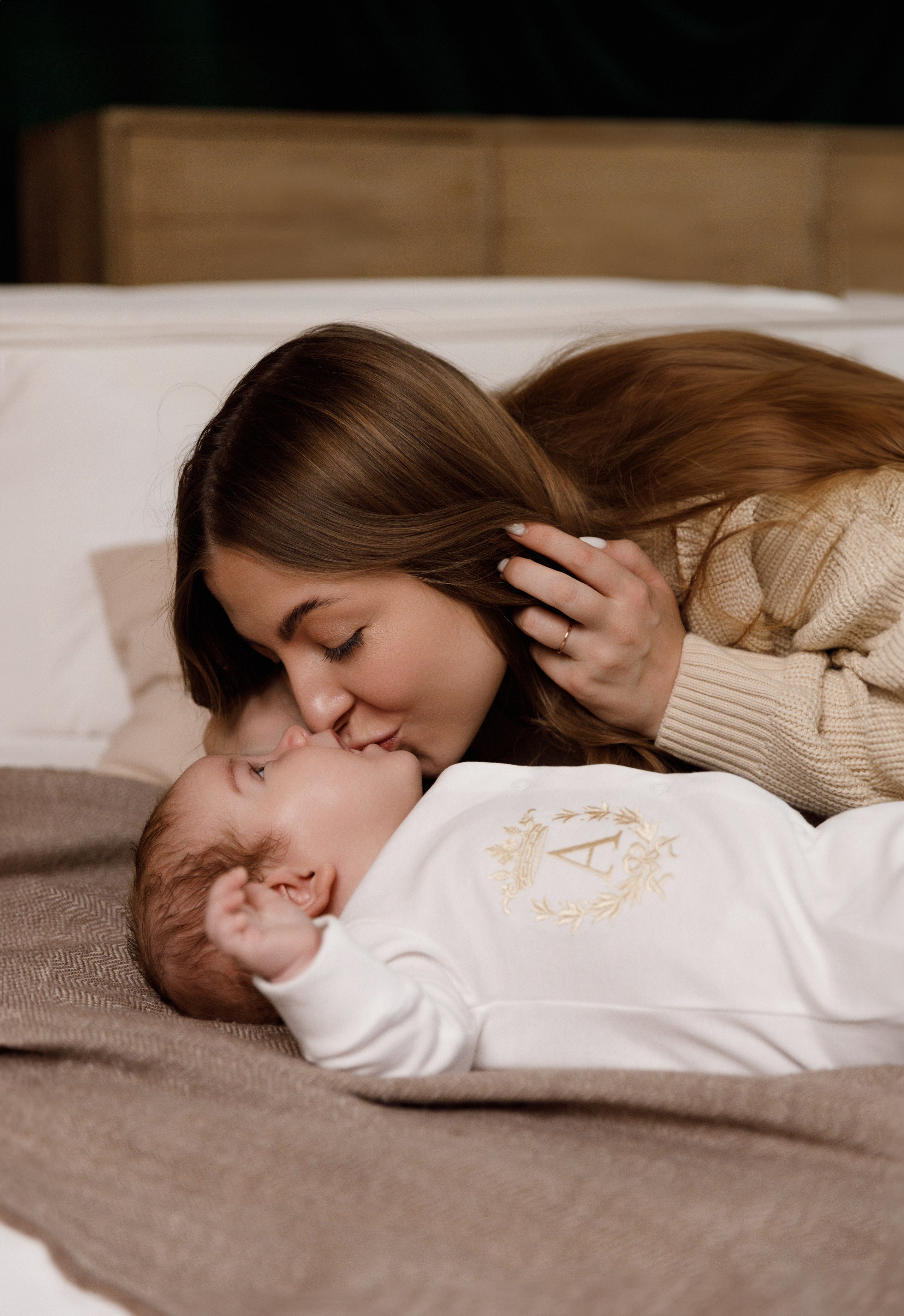 Віка & Влад & Артур. Весільний та сімейний фотограф у Харкові Ткаченко Світлана