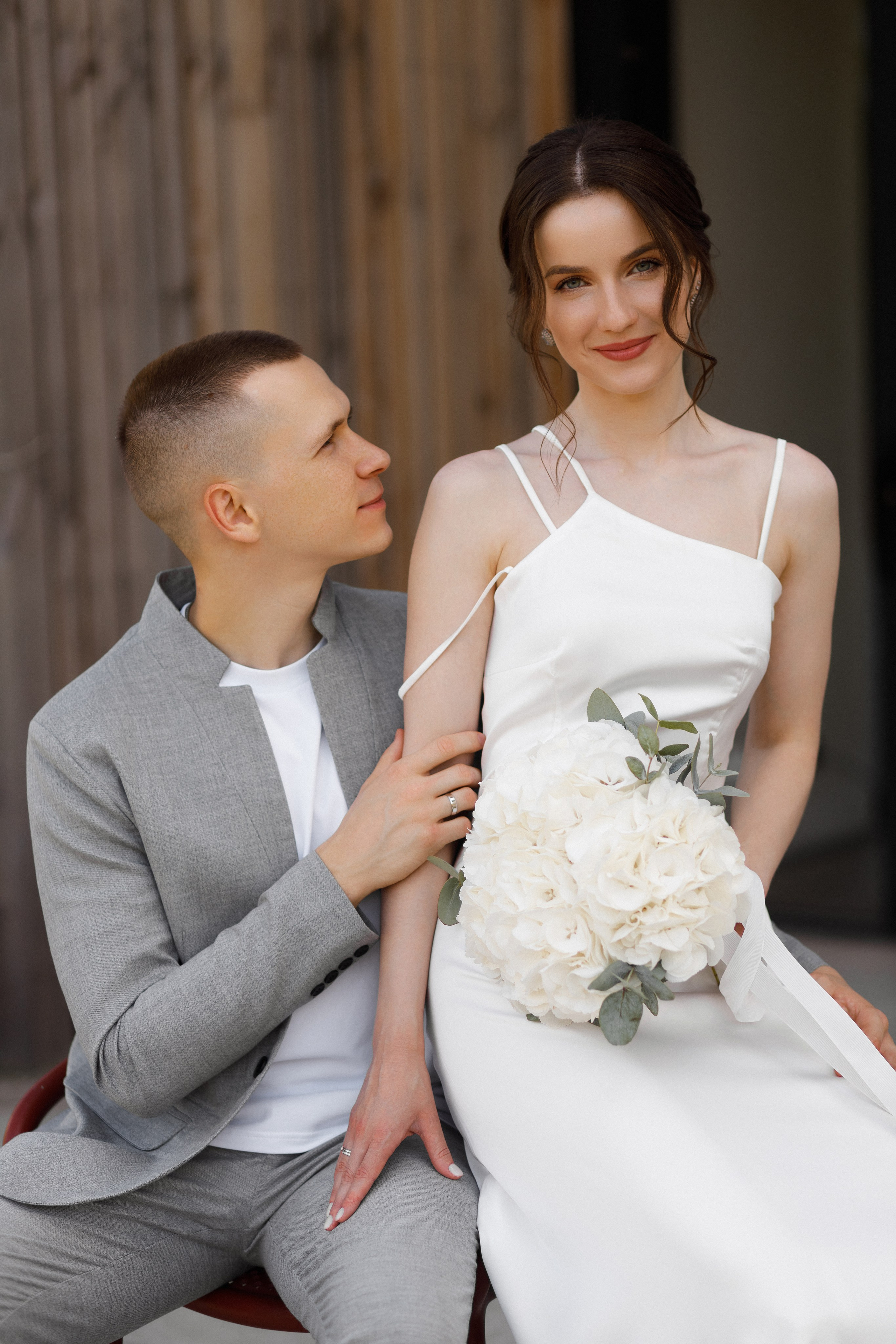 Альона & Андрій. Весільний та сімейний фотограф у Харкові Ткаченко Світлана