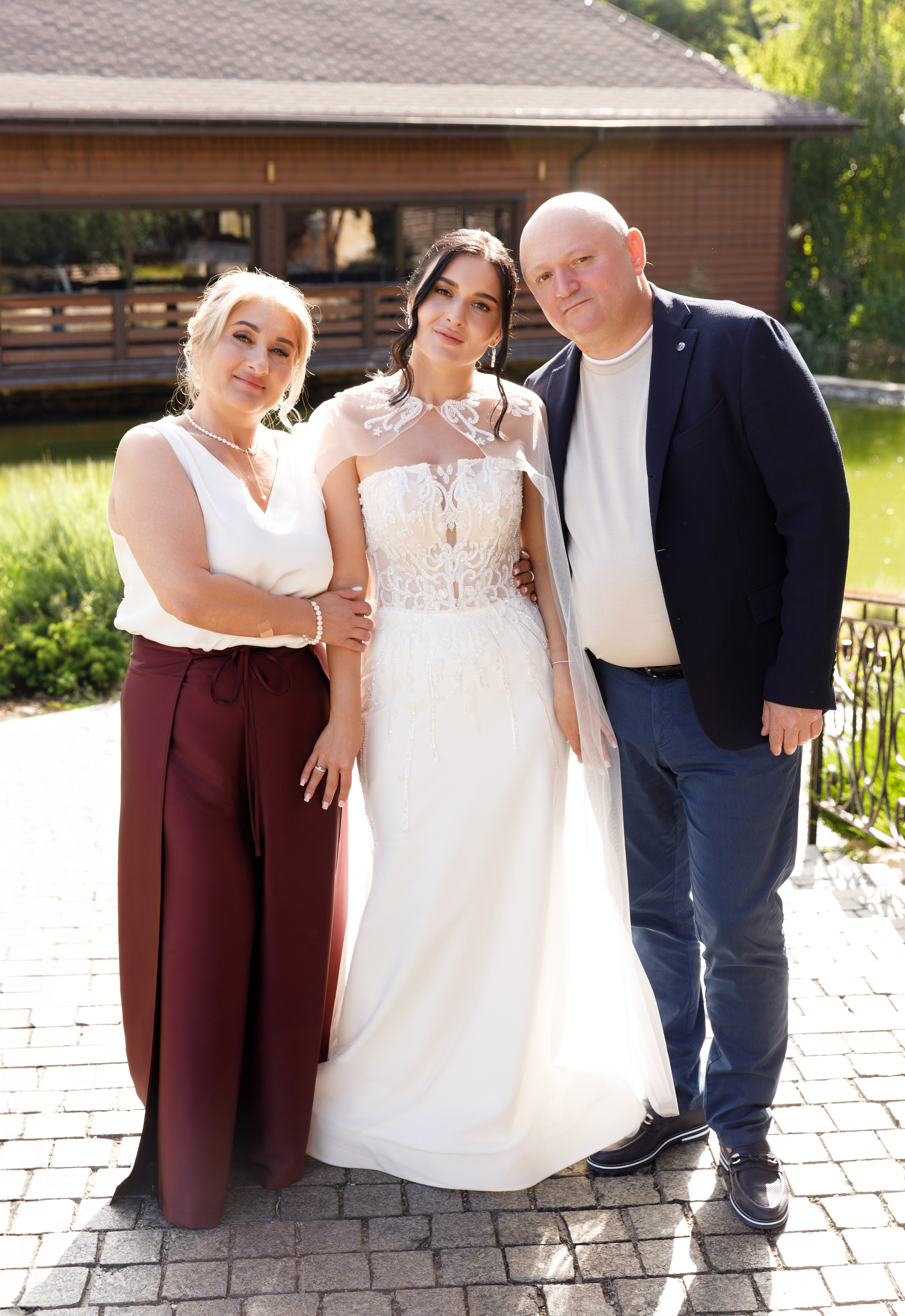Катерина & Джекі. Весільний та сімейний фотограф у Харкові Ткаченко Світлана
