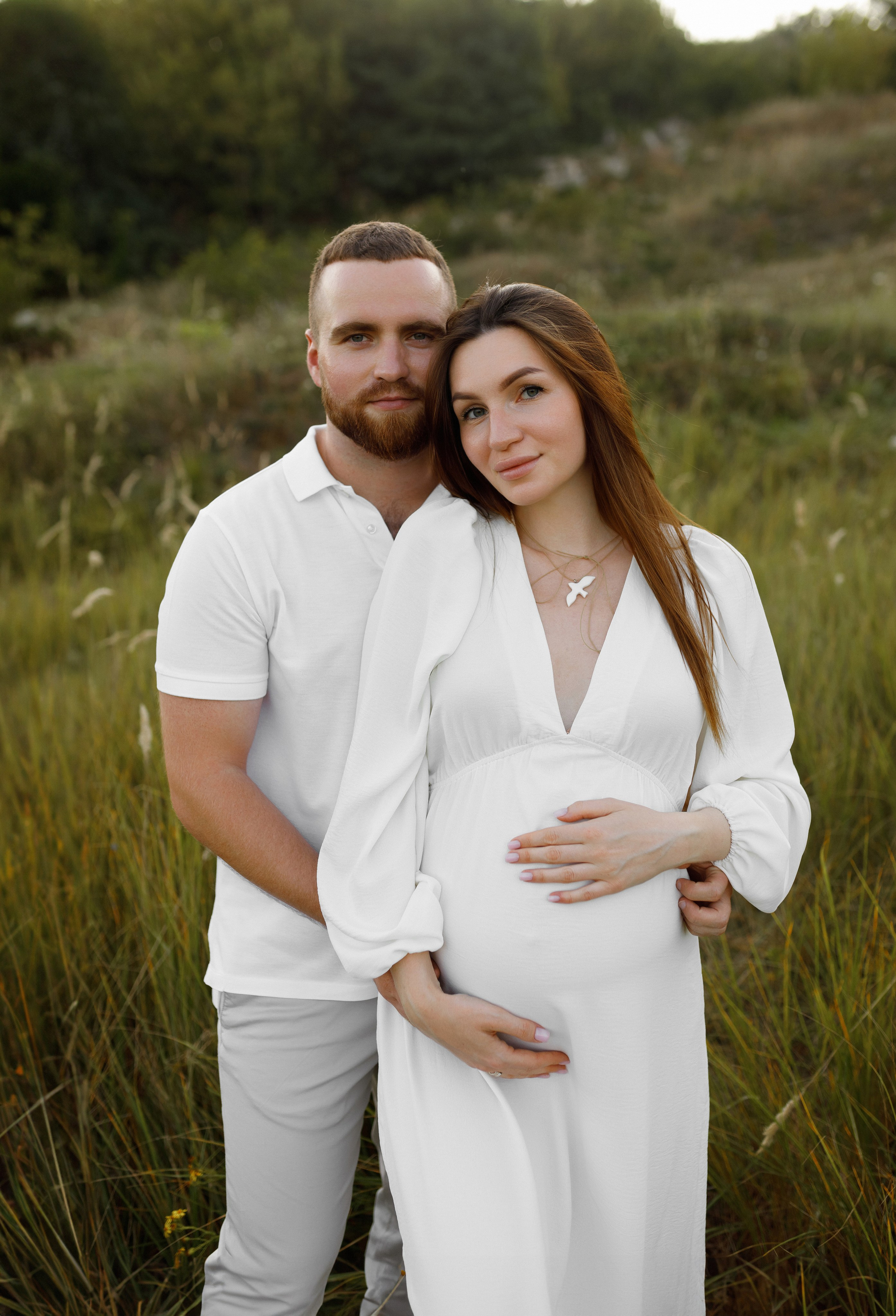 Анастасія & Вадим. Весільний та сімейний фотограф у Харкові Ткаченко Світлана