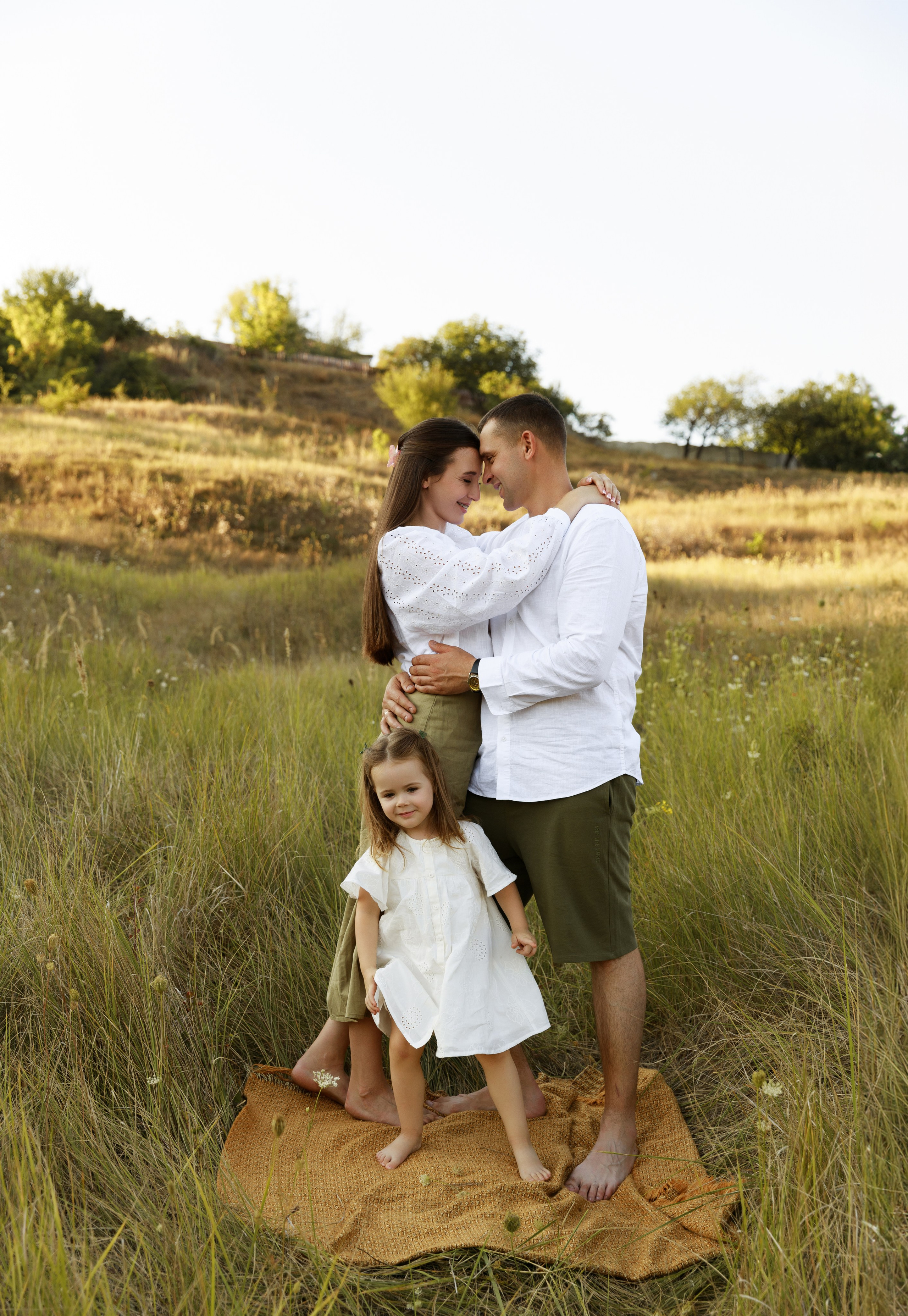 Анна & Аріна & Антон. Весільний та сімейний фотограф у Харкові Ткаченко Світлана