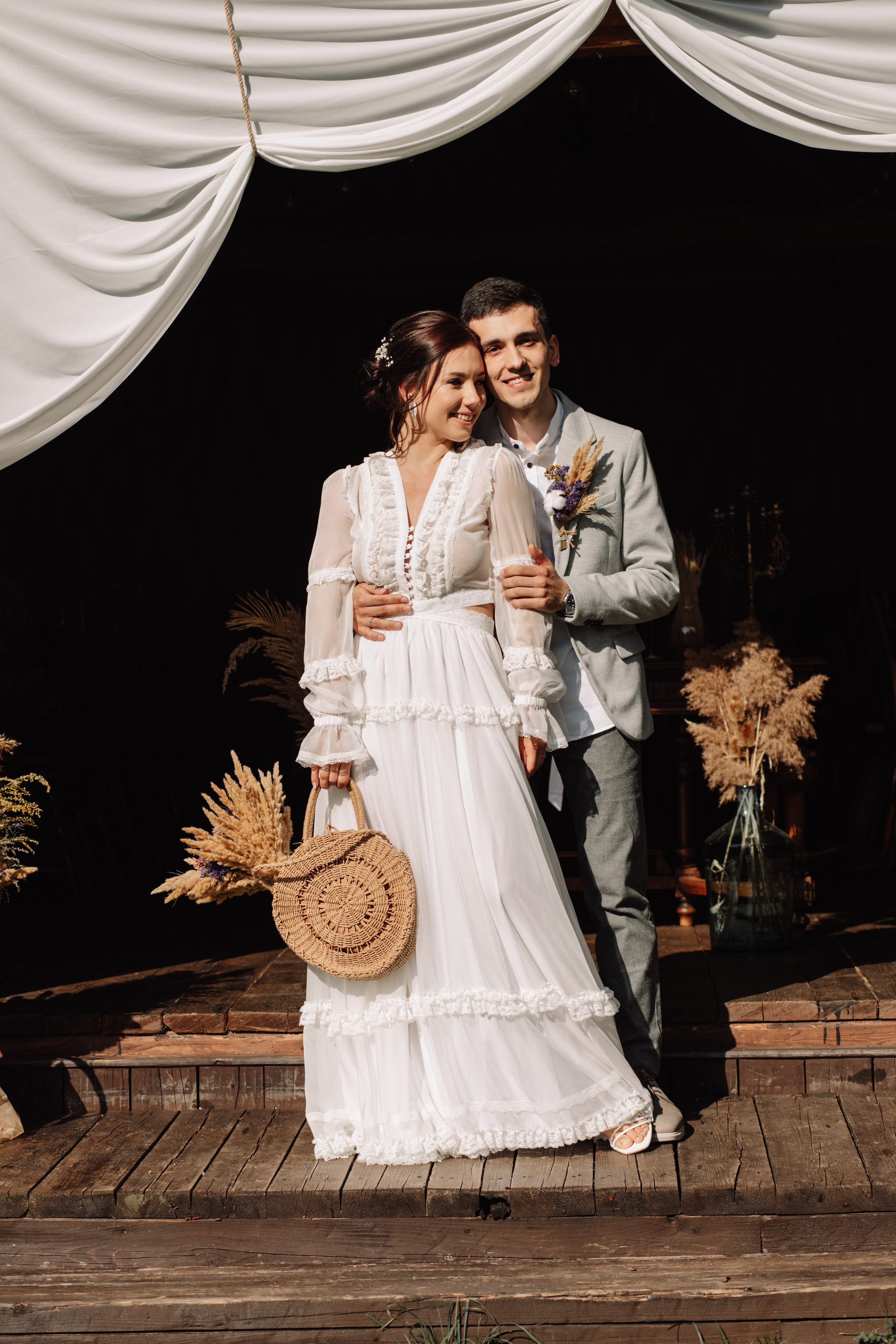 Юлія & Юрій. Весільний та сімейний фотограф у Харкові Ткаченко Світлана