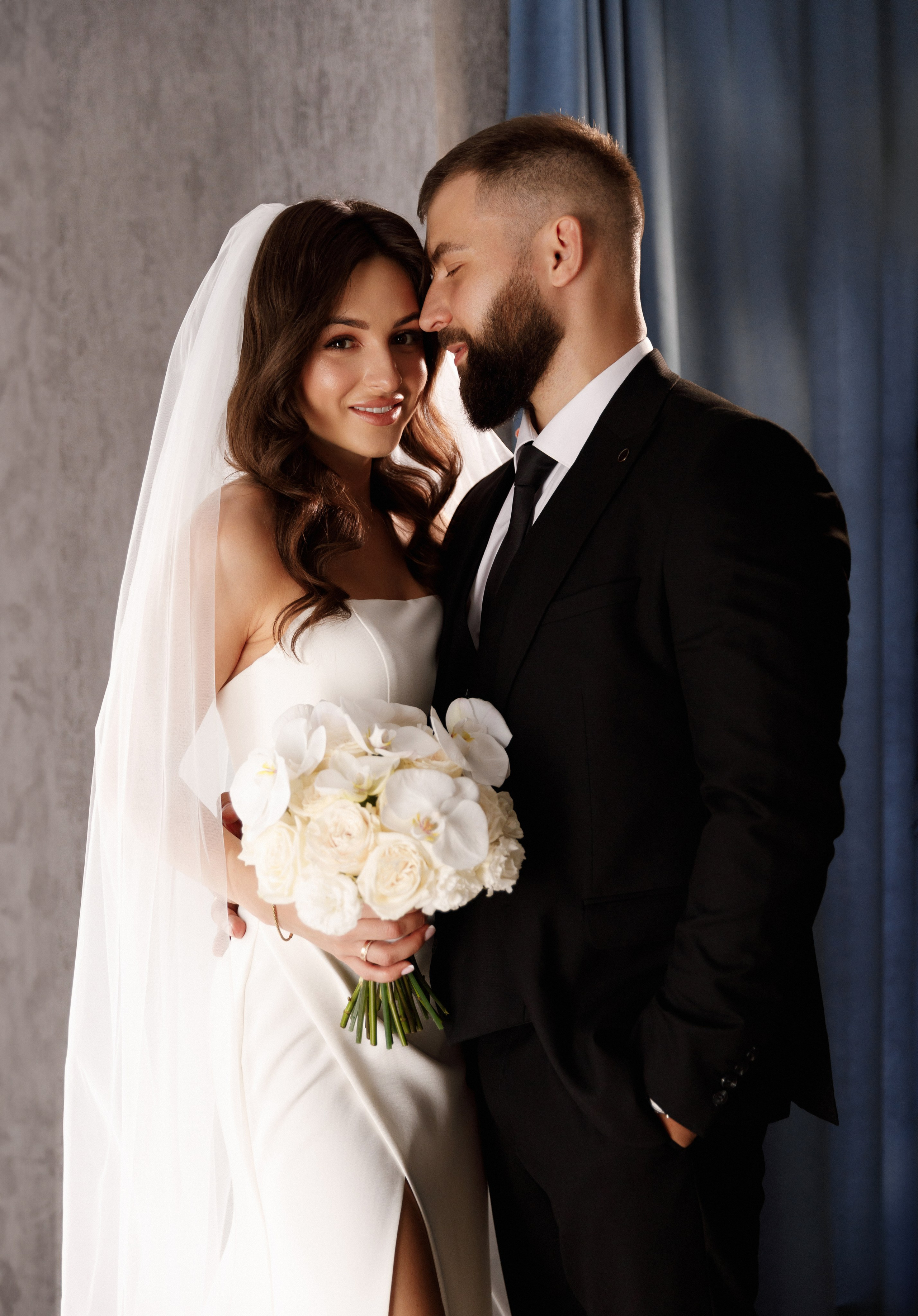 Катерина & Роман. Весільний та сімейний фотограф у Харкові Ткаченко Світлана