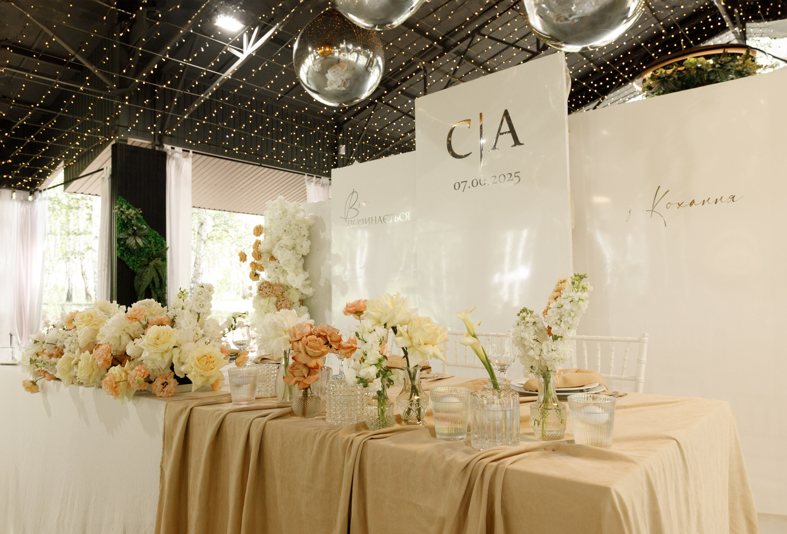 Аліна & Сергій. Весільний та сімейний фотограф у Харкові Ткаченко Світлана