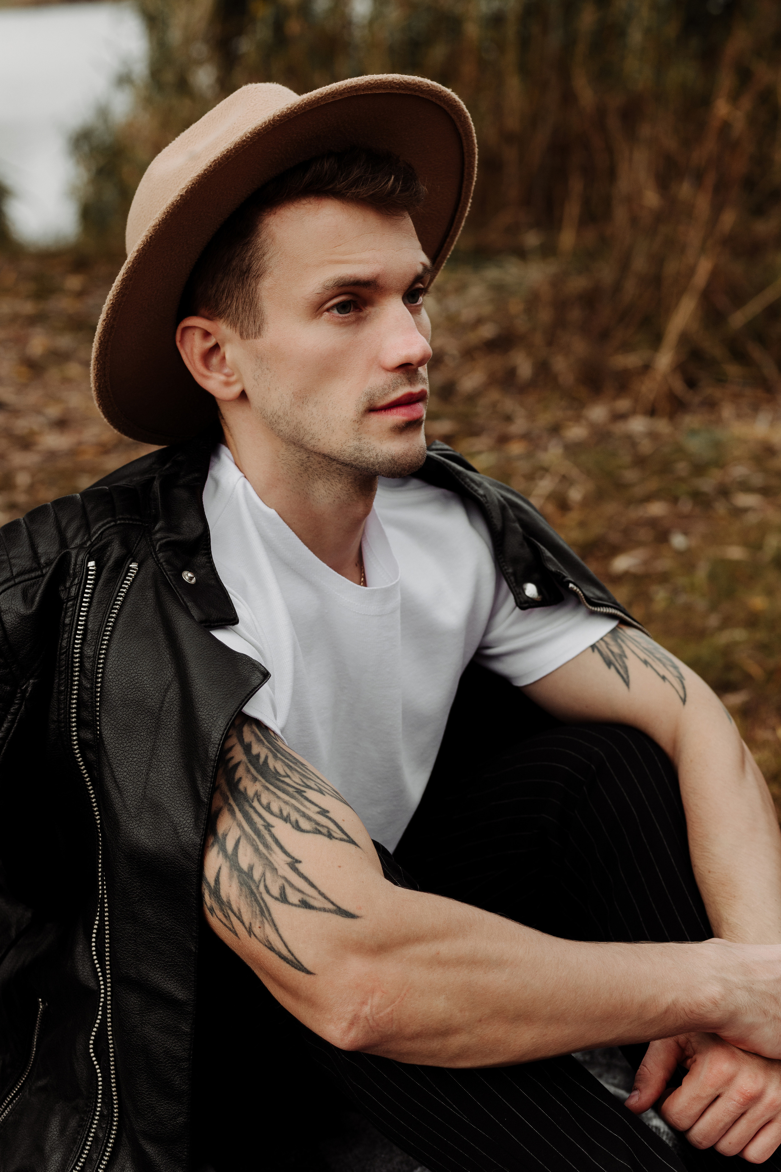 Катя & Алексій. Весільний та сімейний фотограф у Харкові Ткаченко Світлана