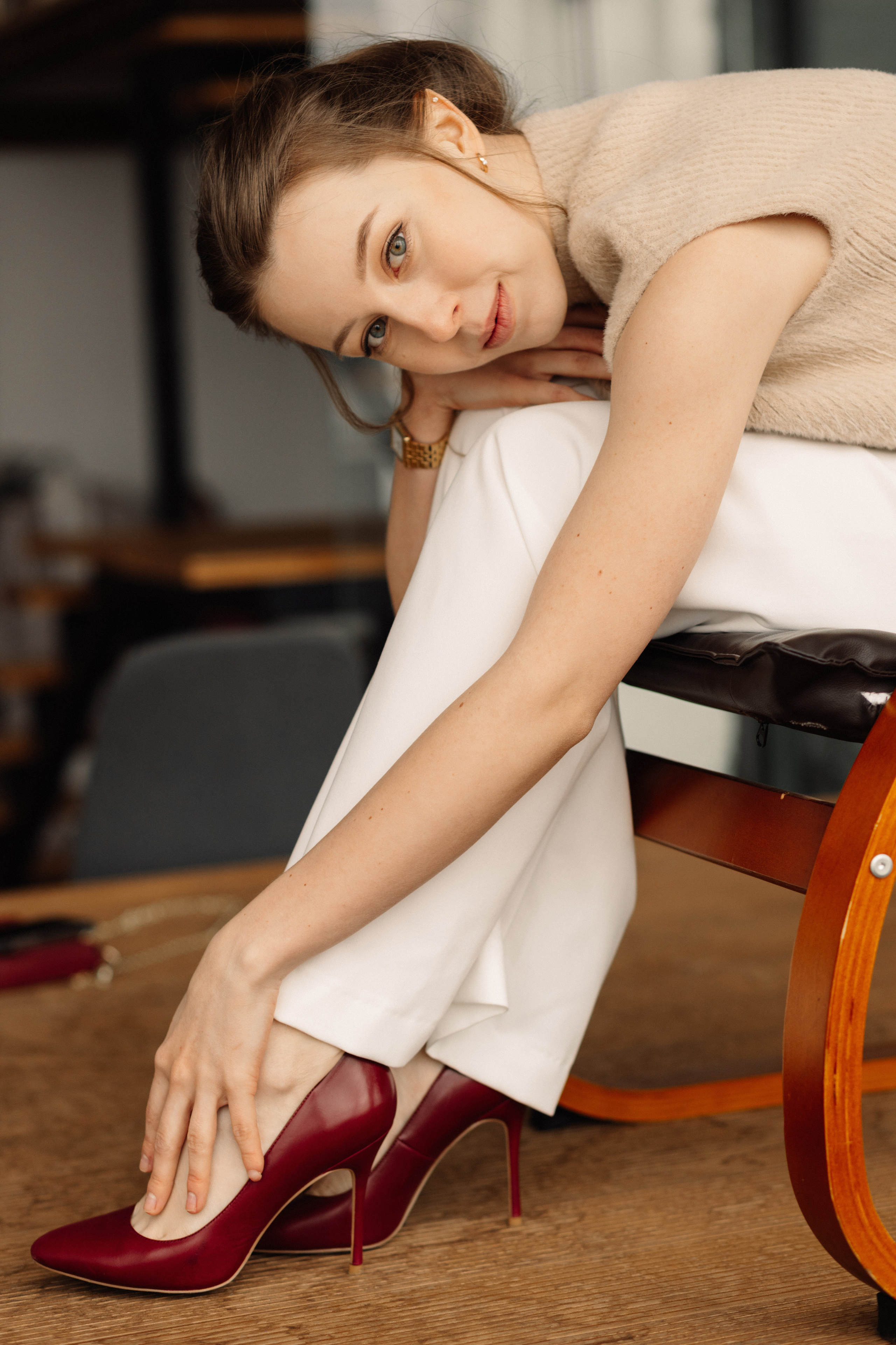 Діана. Весільний та сімейний фотограф у Харкові Ткаченко Світлана