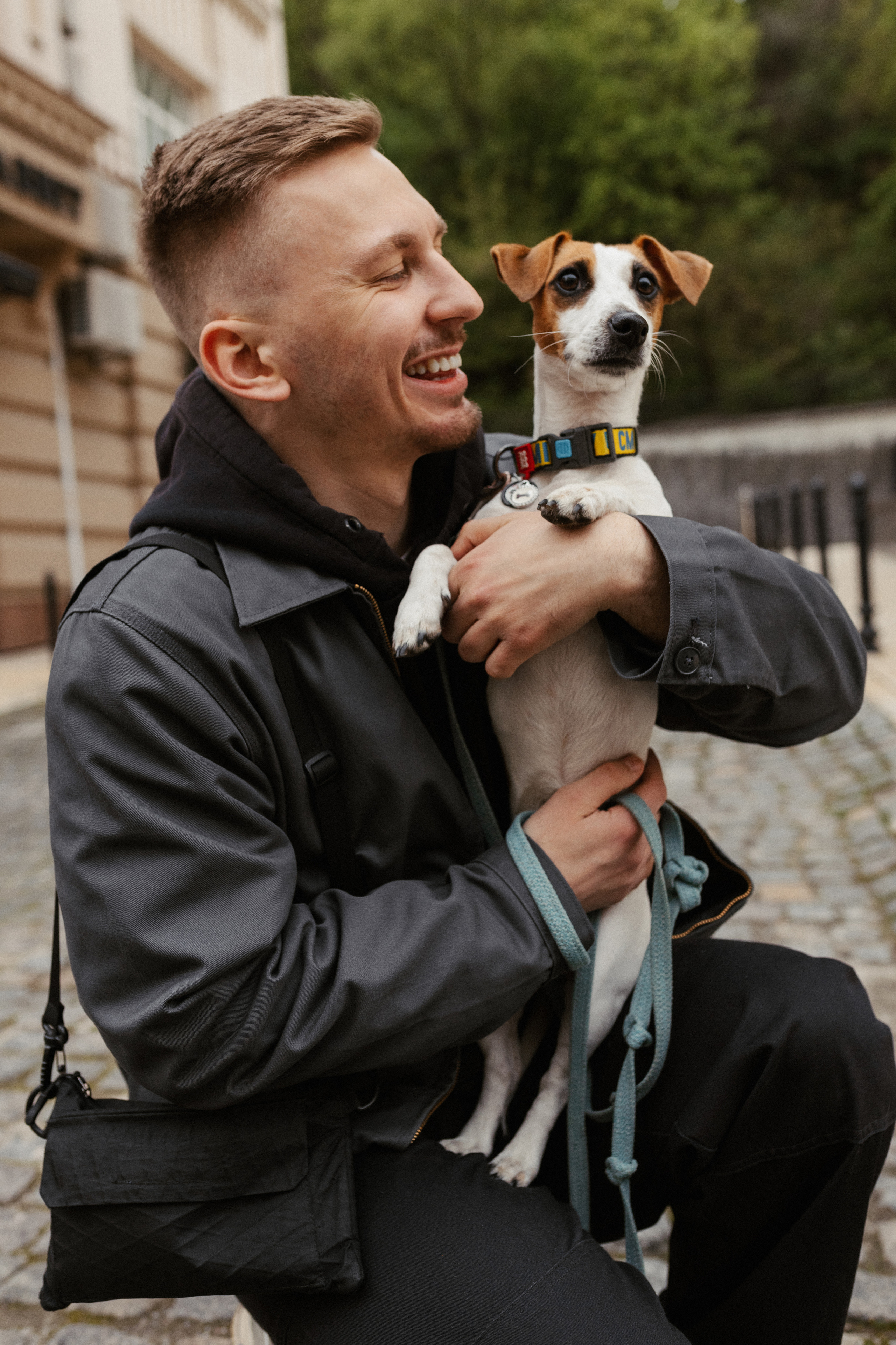 Настя & Іван. Весільний та сімейний фотограф у Харкові Ткаченко Світлана