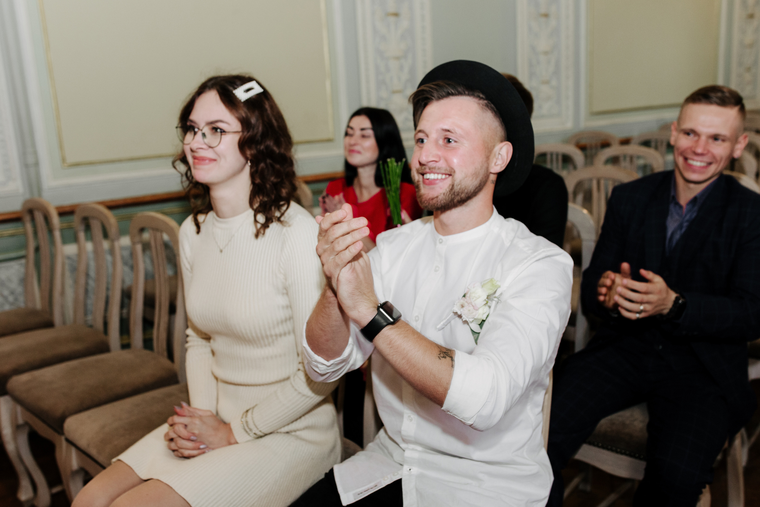 Катерина & Олексій. Весільний та сімейний фотограф у Харкові Ткаченко Світлана