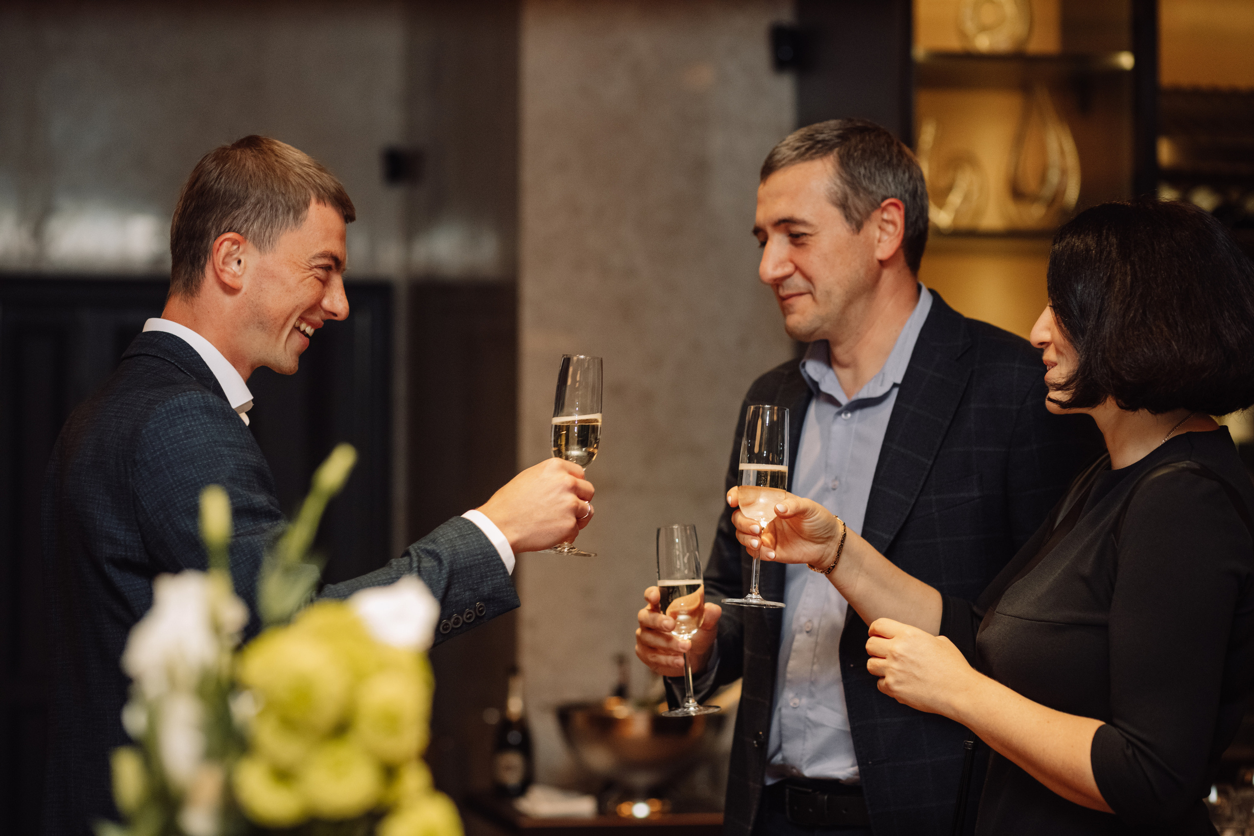 Христина & Олексій. Весільний та сімейний фотограф у Харкові Ткаченко Світлана