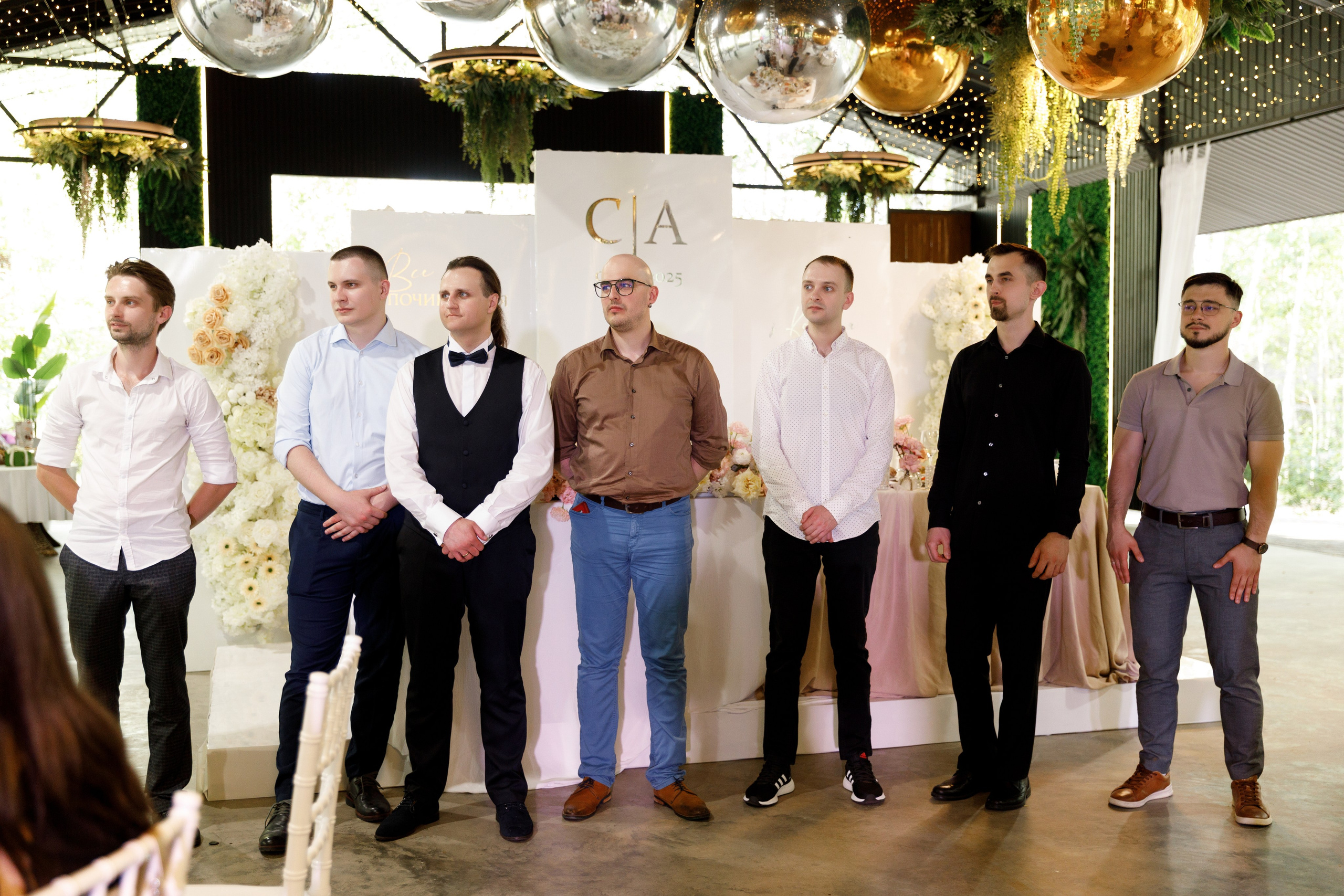 Аліна & Сергій. Весільний та сімейний фотограф у Харкові Ткаченко Світлана