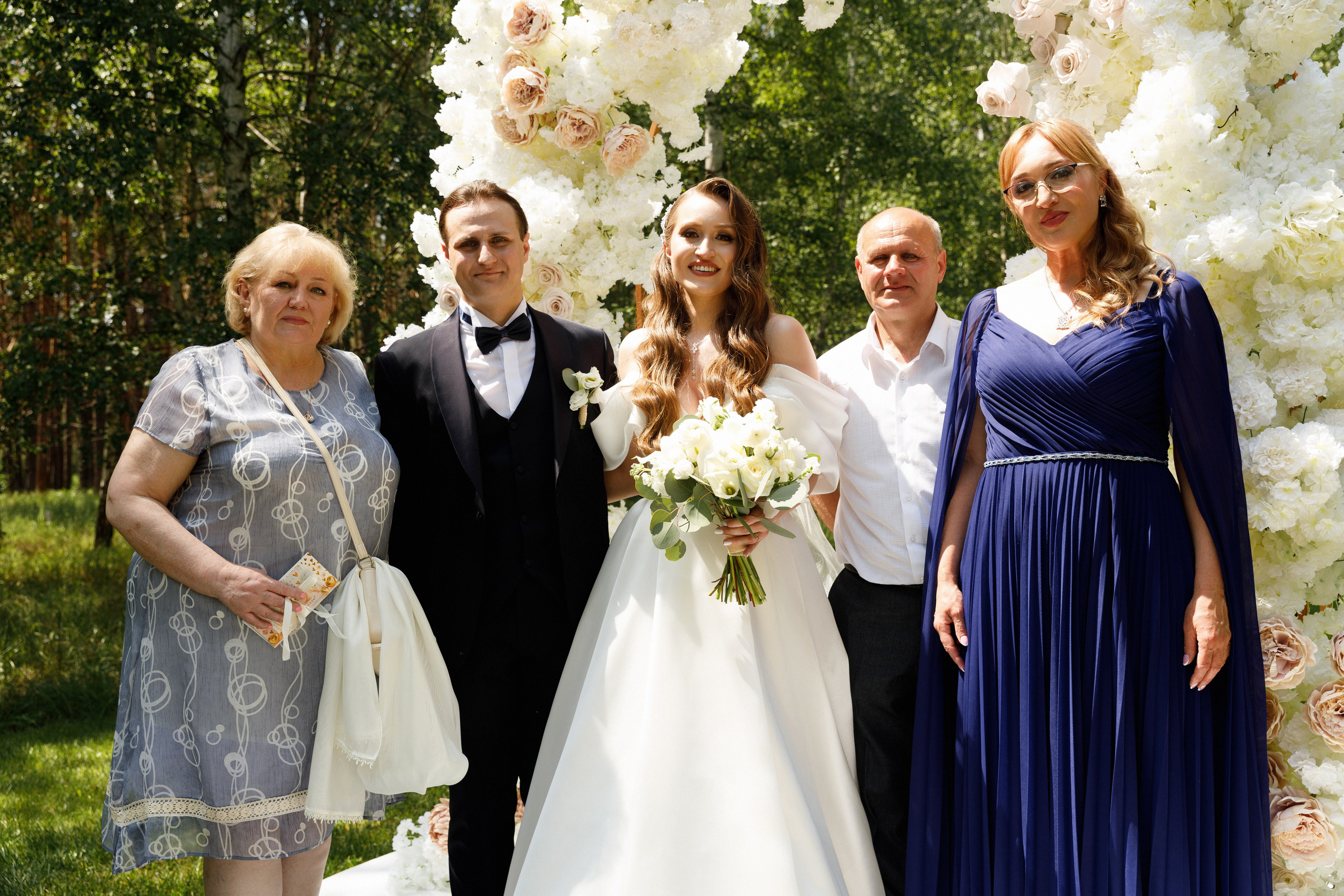 Аліна & Сергій. Весільний та сімейний фотограф у Харкові Ткаченко Світлана