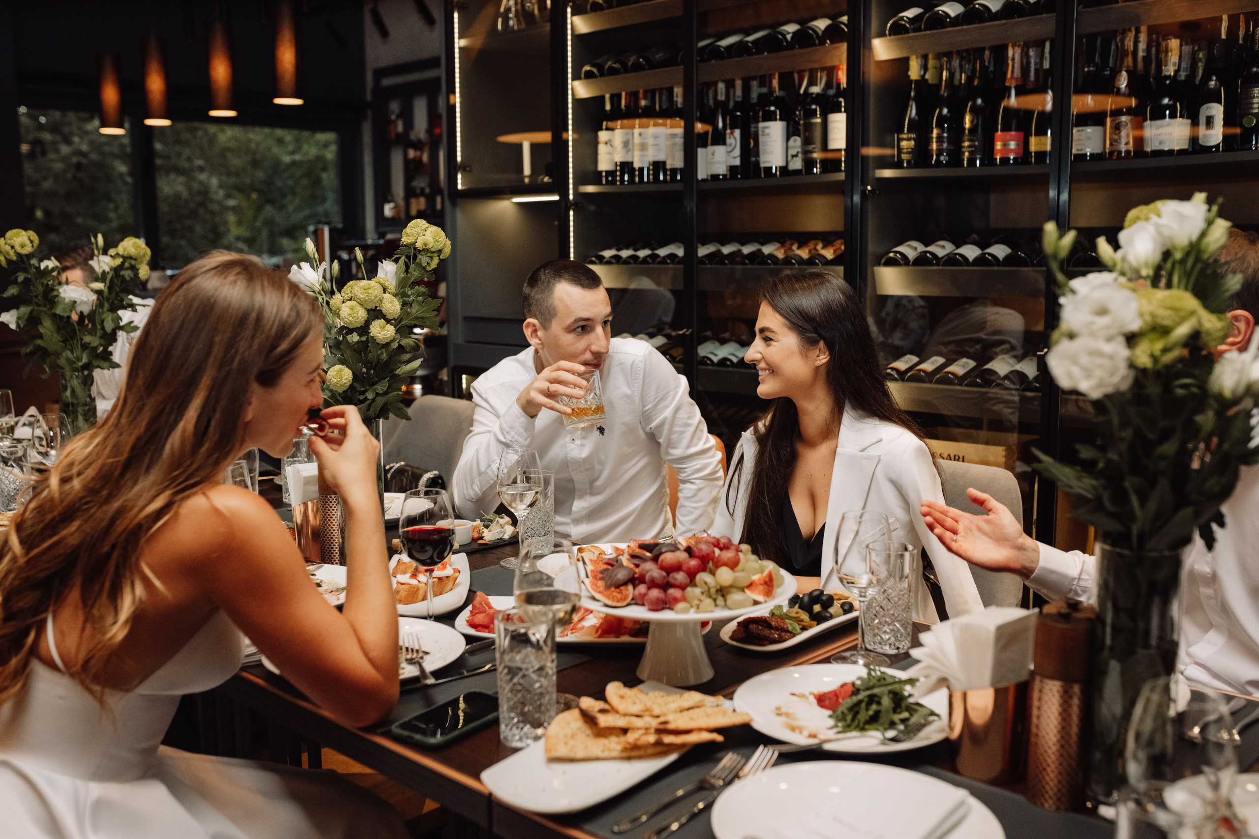 Христина & Олексій. Весільний та сімейний фотограф у Харкові Ткаченко Світлана