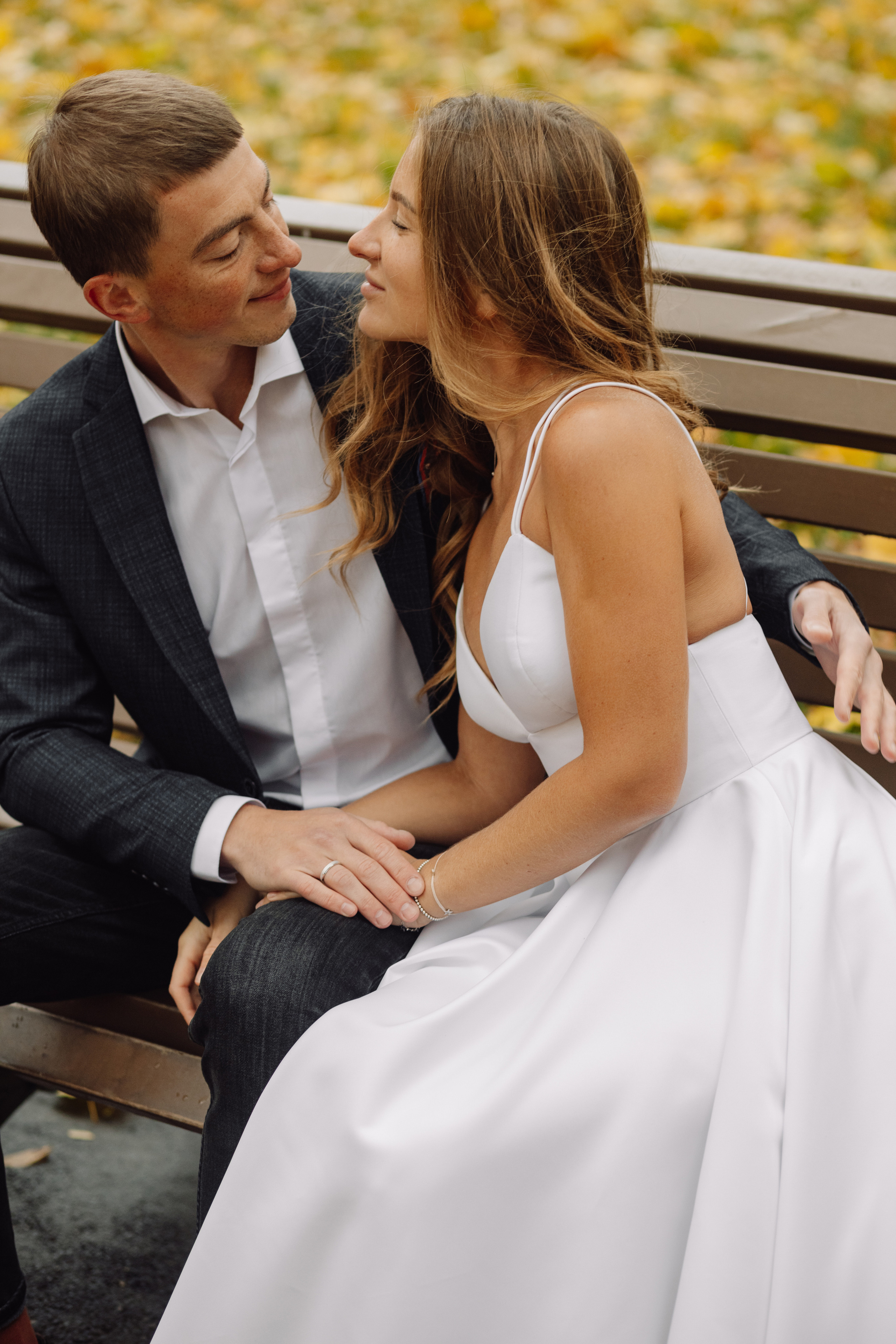 Христина & Олексій. Весільний та сімейний фотограф у Харкові Ткаченко Світлана