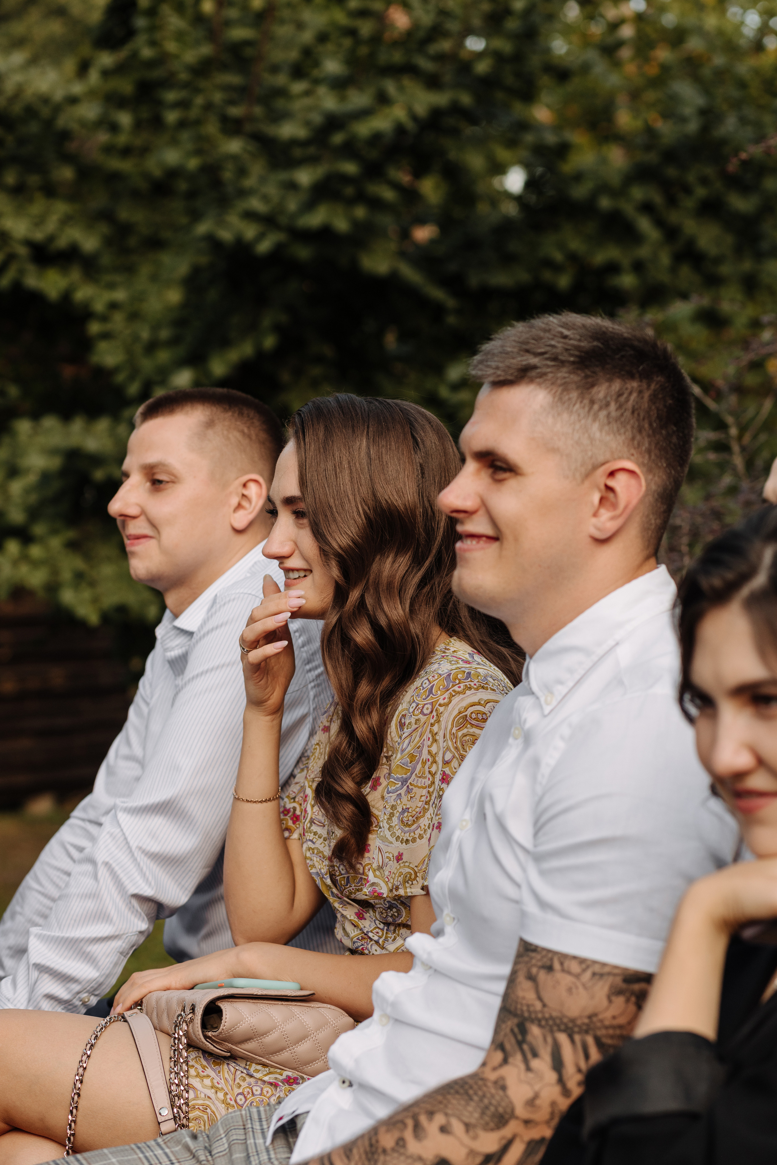 Віка & Максим. Весільний та сімейний фотограф у Харкові Ткаченко Світлана