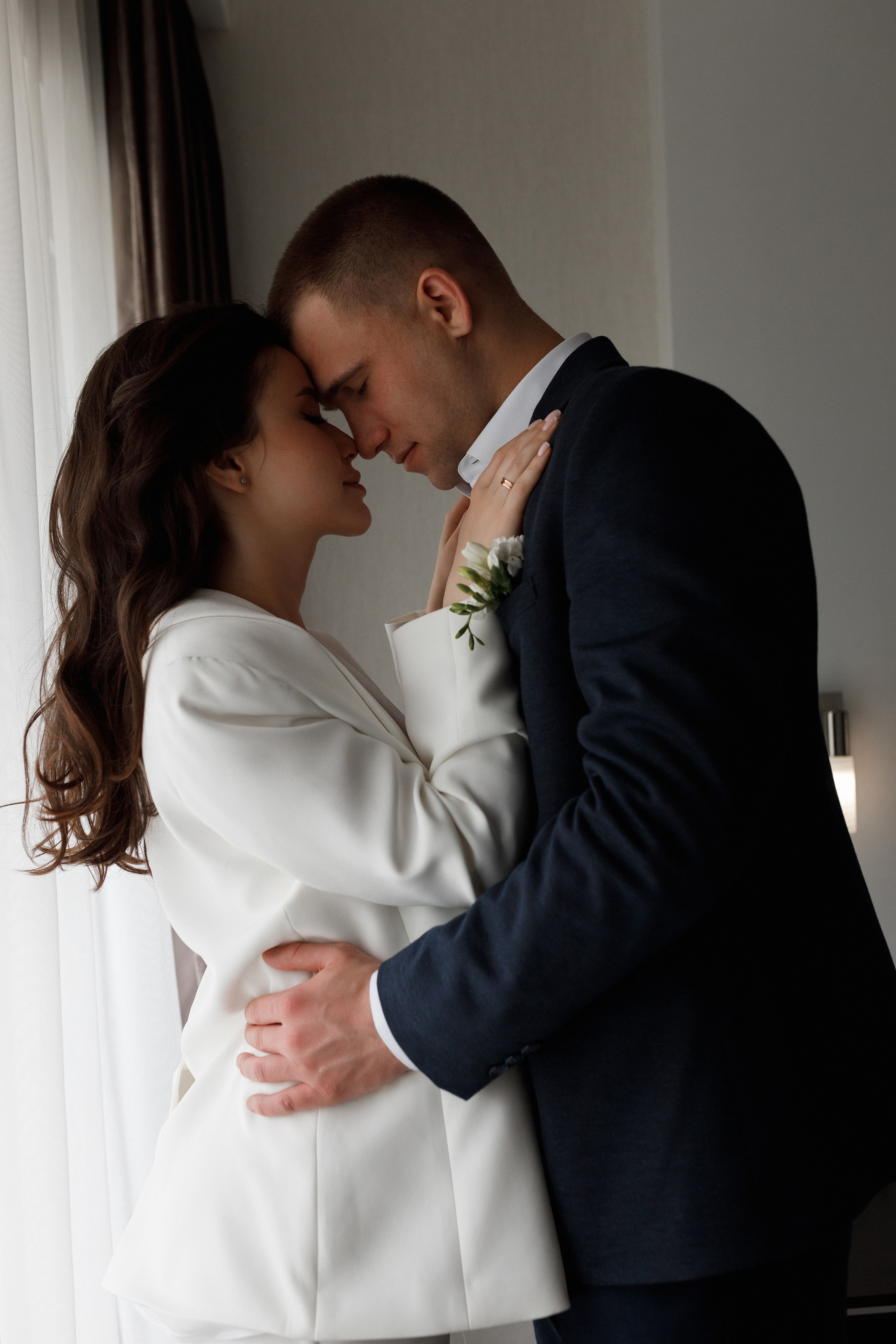 Ксенія & Дмитро. Весільний та сімейний фотограф у Харкові Ткаченко Світлана