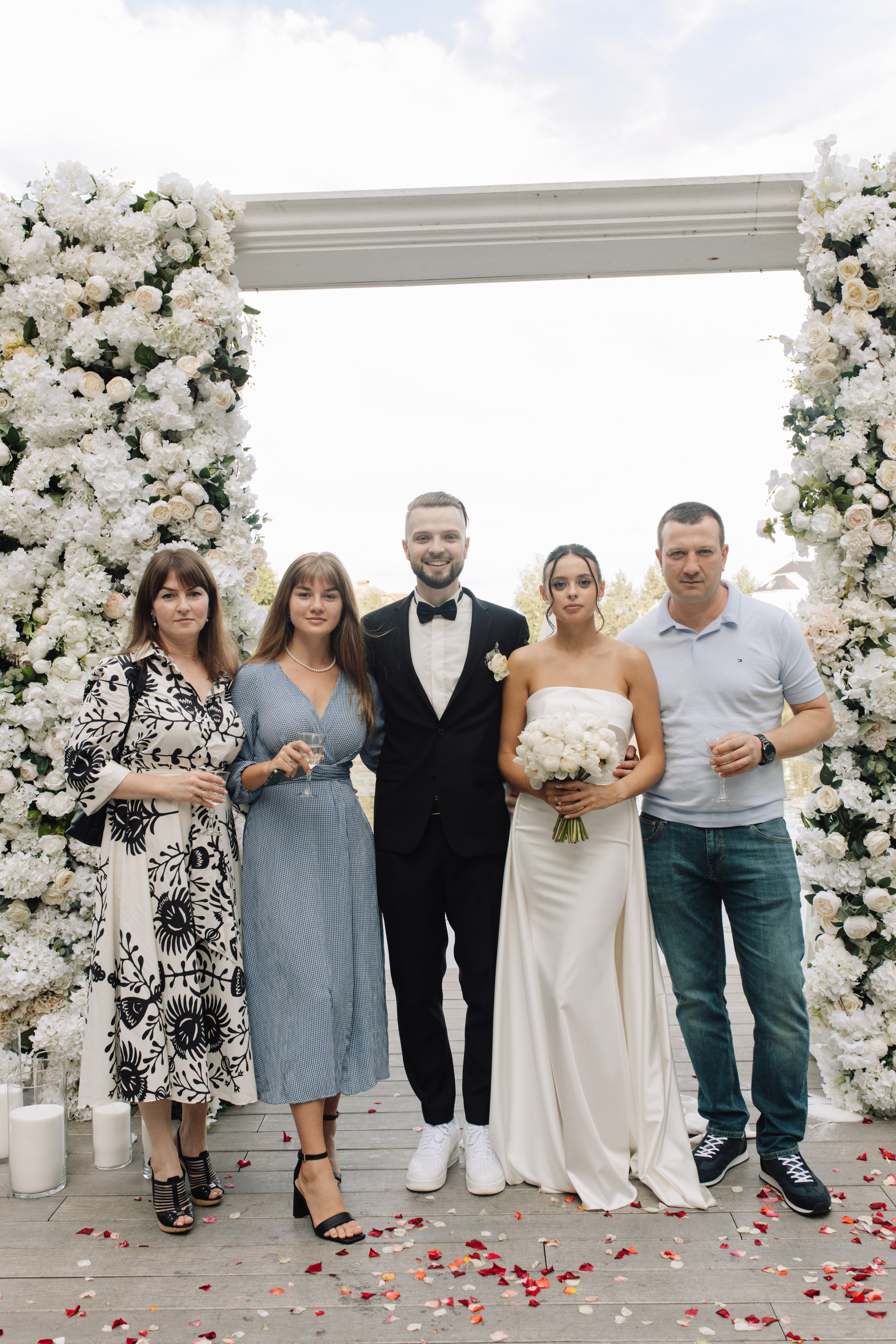 Анна & Артем. Весільний та сімейний фотограф у Харкові Ткаченко Світлана