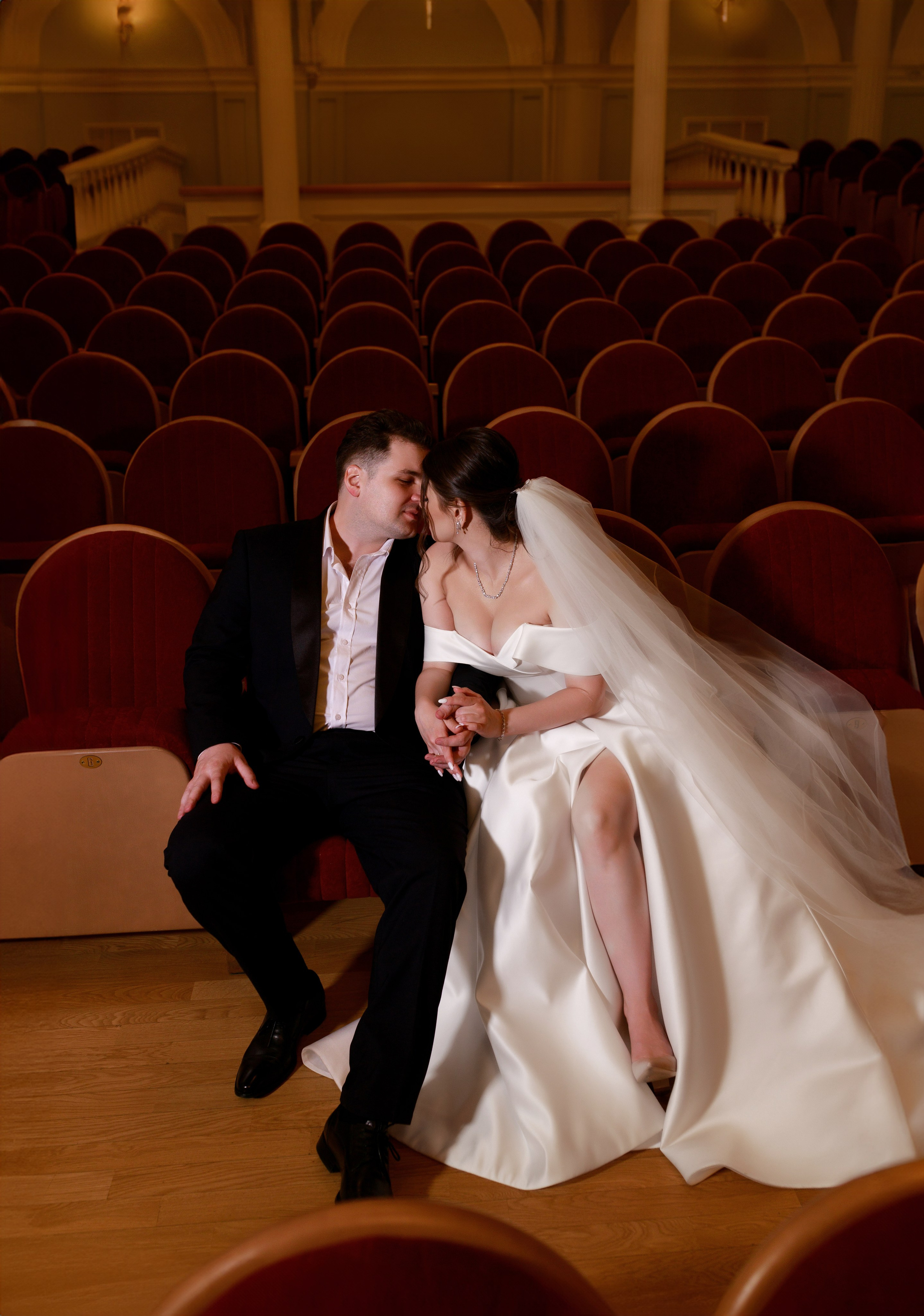 Вікторія & Андрій. Весільний та сімейний фотограф у Харкові Ткаченко Світлана