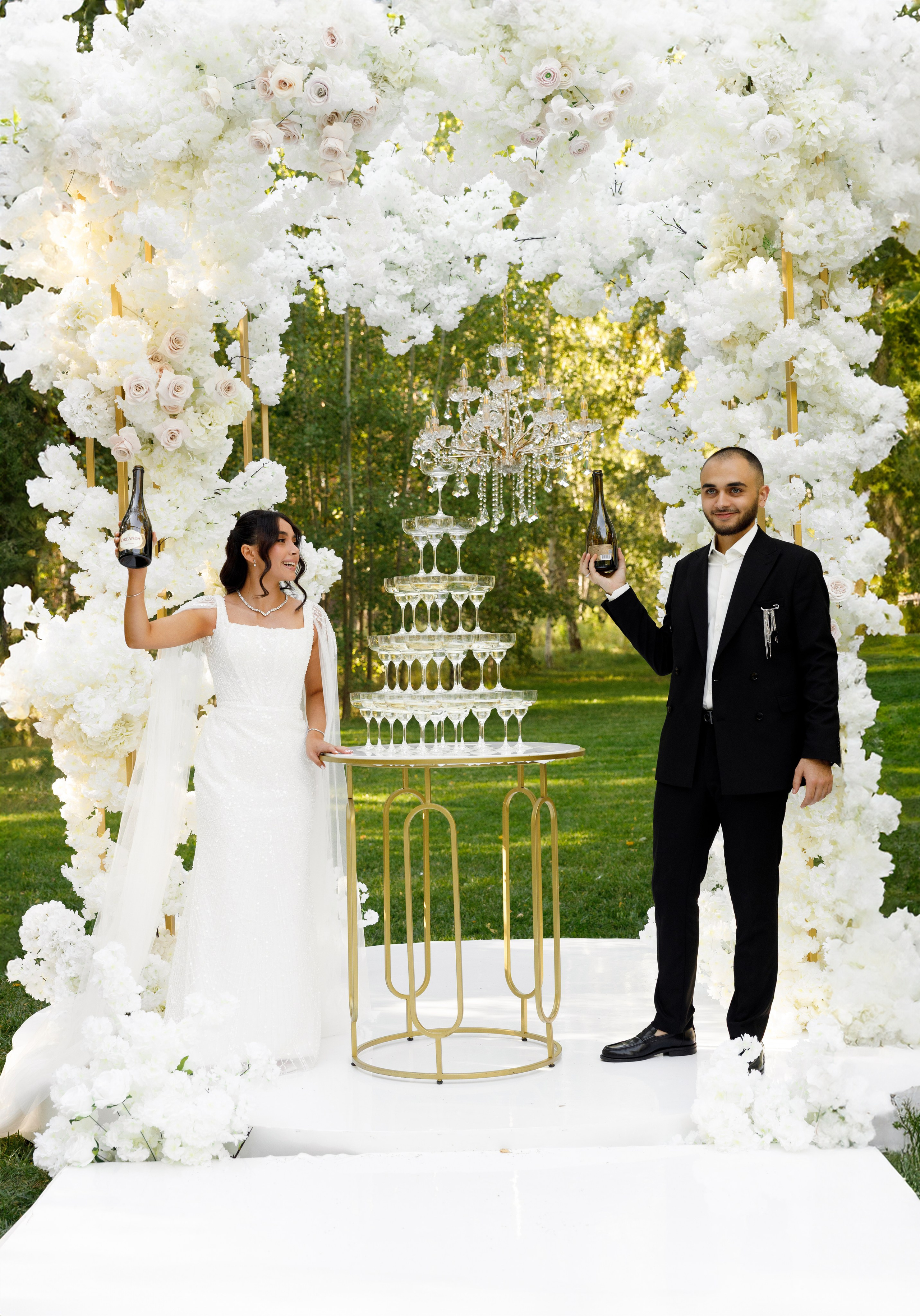 Аяз Джахан. Весільний та сімейний фотограф у Харкові Ткаченко Світлана