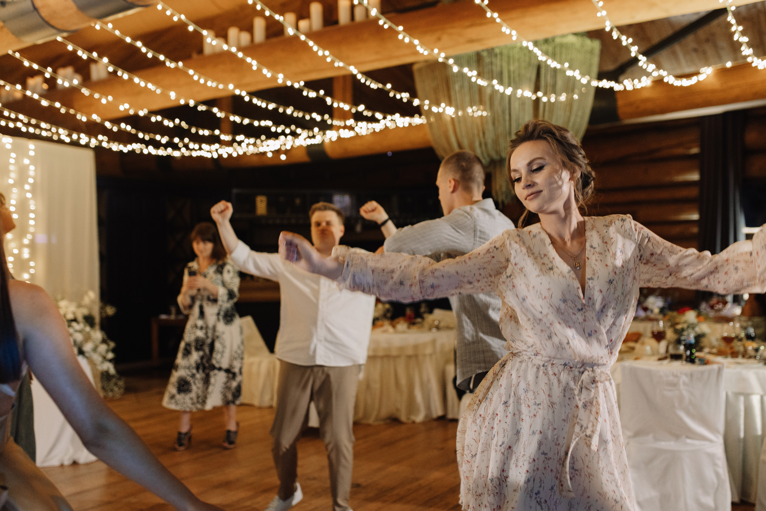 Анна & Артем. Весільний та сімейний фотограф у Харкові Ткаченко Світлана