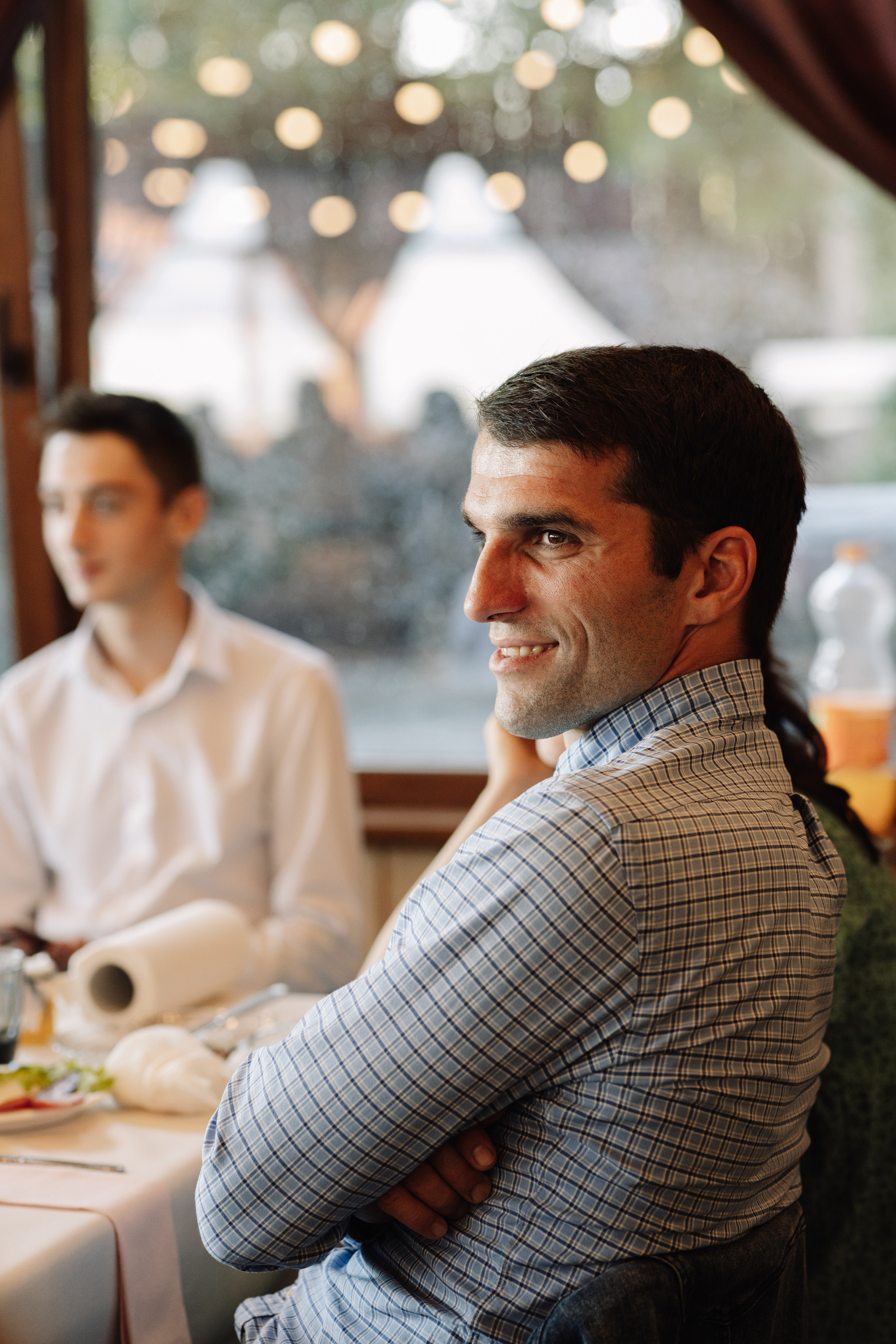 Анастасія & Дмитро. Весільний та сімейний фотограф у Харкові Ткаченко Світлана