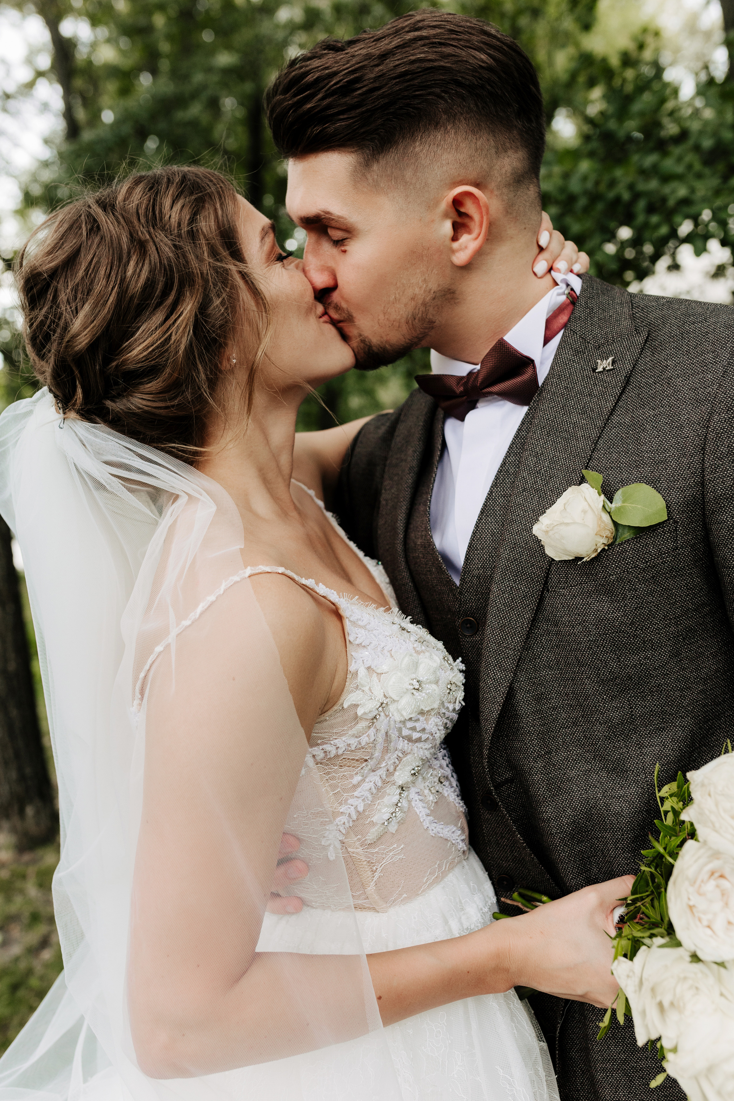 Христина & Стас. Весільний та сімейний фотограф у Харкові Ткаченко Світлана