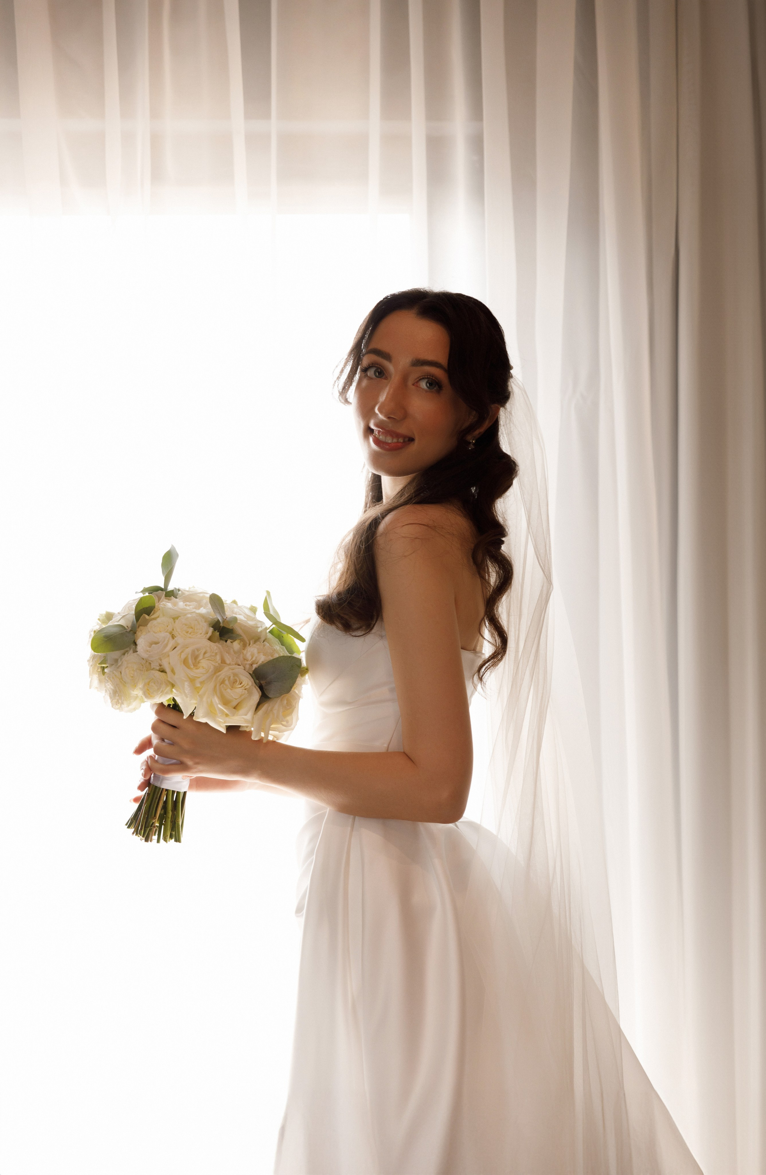 Дарʼя & Кирило. Весільний та сімейний фотограф у Харкові Ткаченко Світлана