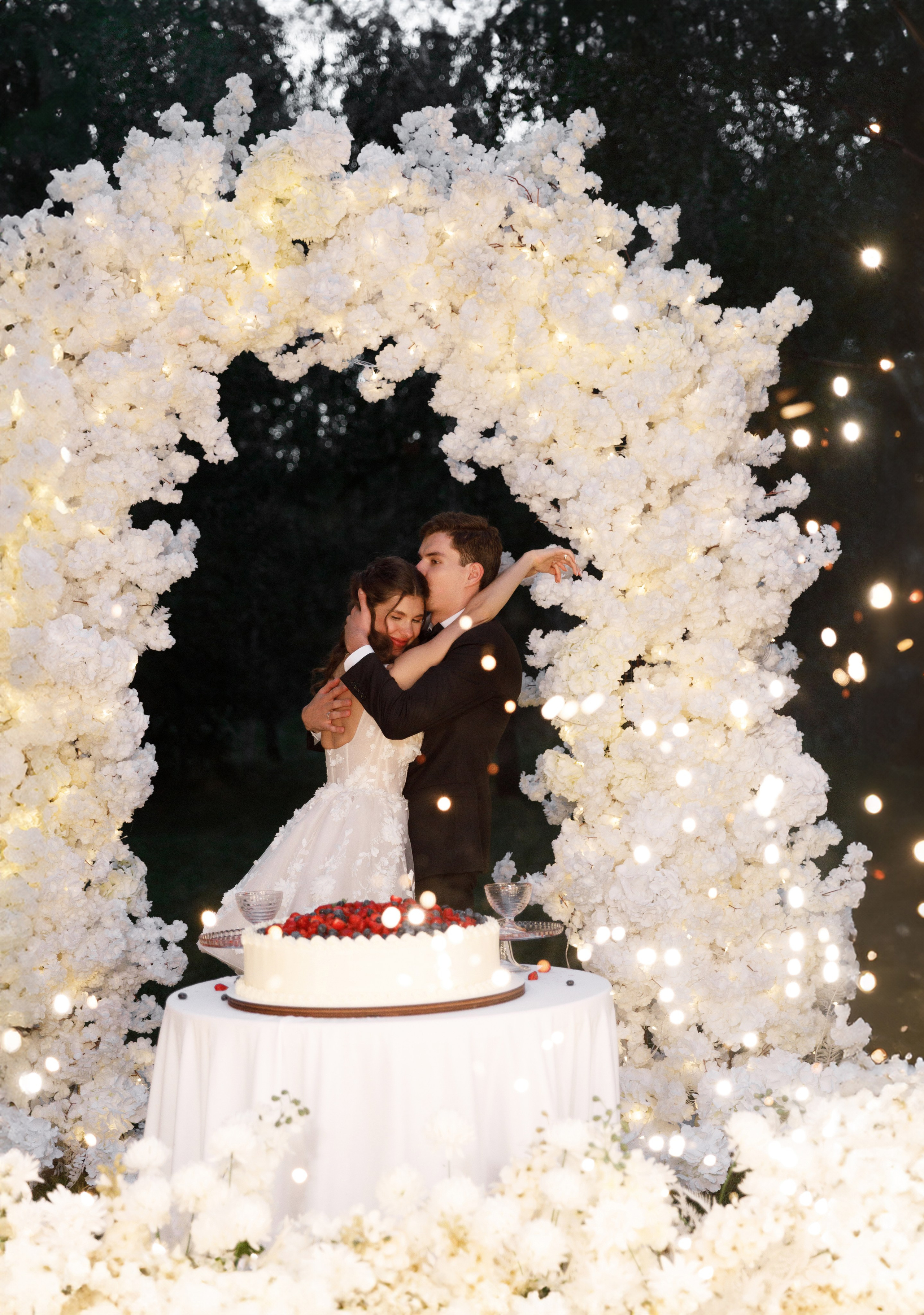 Анна & Денис. Весільний та сімейний фотограф у Харкові Ткаченко Світлана