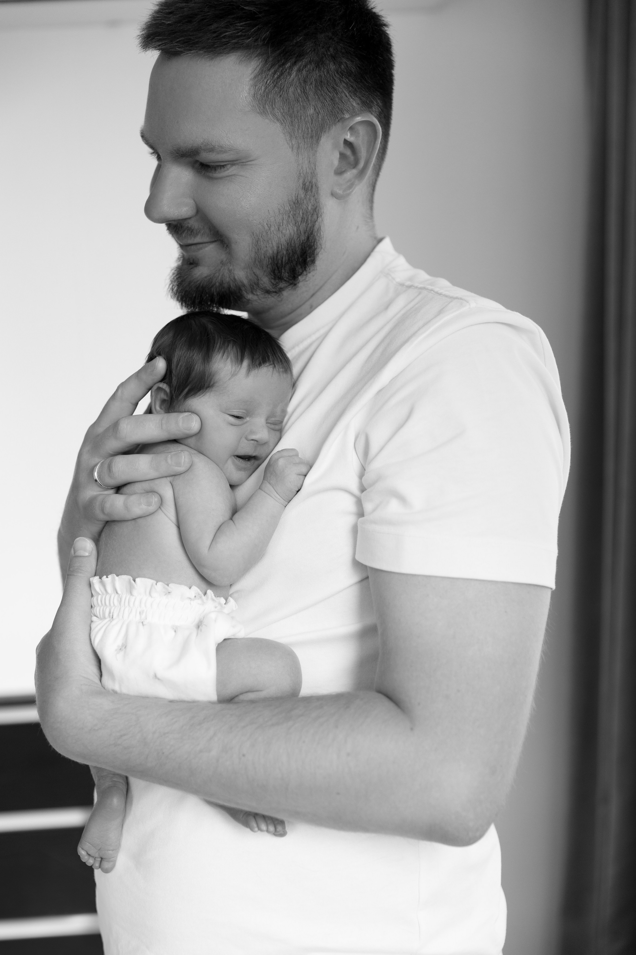 Дар’я & Артур & Мая. Весільний та сімейний фотограф у Харкові Ткаченко Світлана