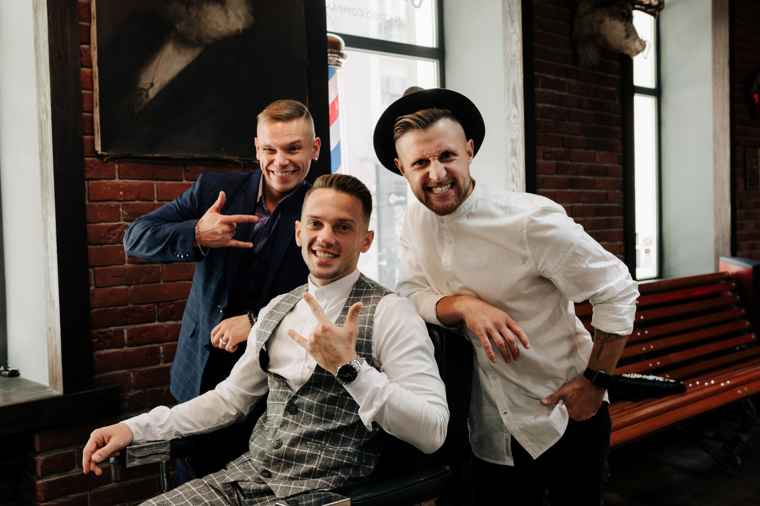 Катерина & Олексій. Весільний та сімейний фотограф у Харкові Ткаченко Світлана