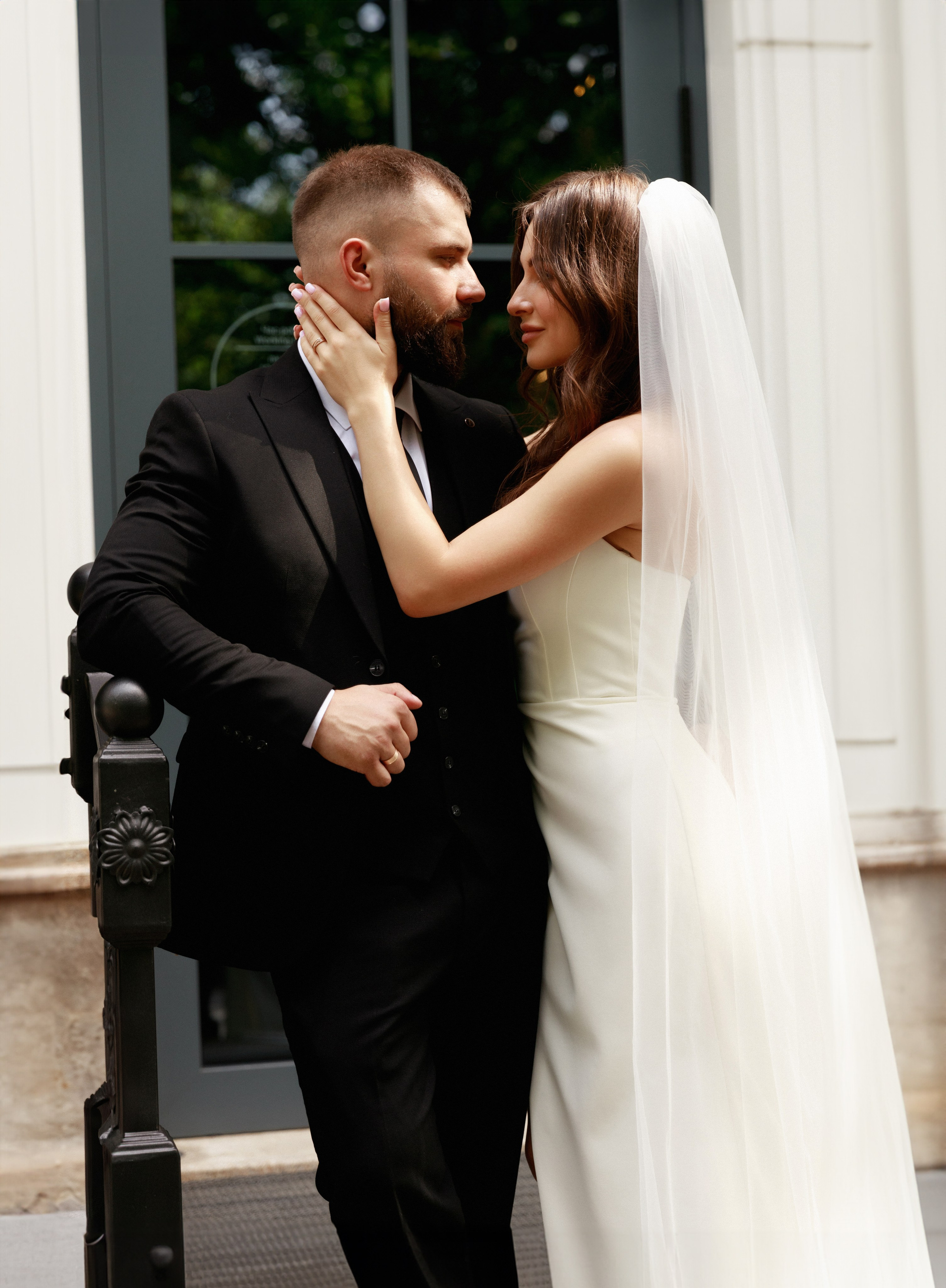 Катерина & Роман. Весільний та сімейний фотограф у Харкові Ткаченко Світлана