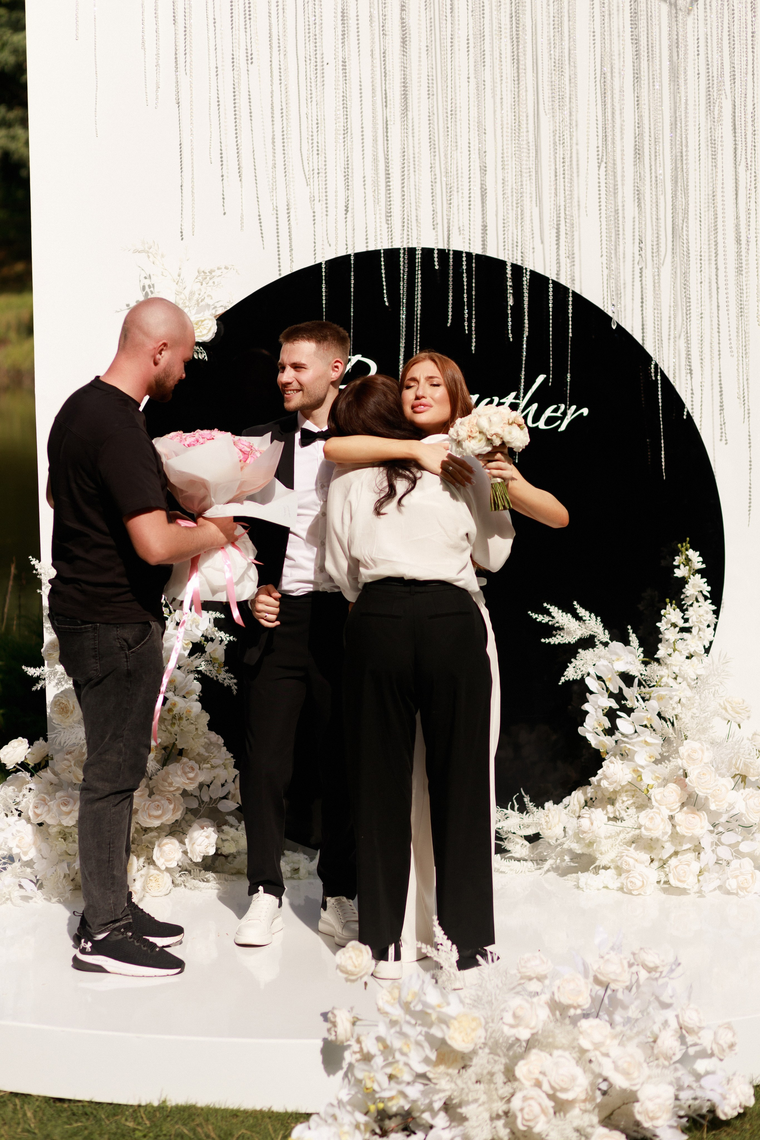 Аліна & Ярослав. Весільний та сімейний фотограф у Харкові Ткаченко Світлана