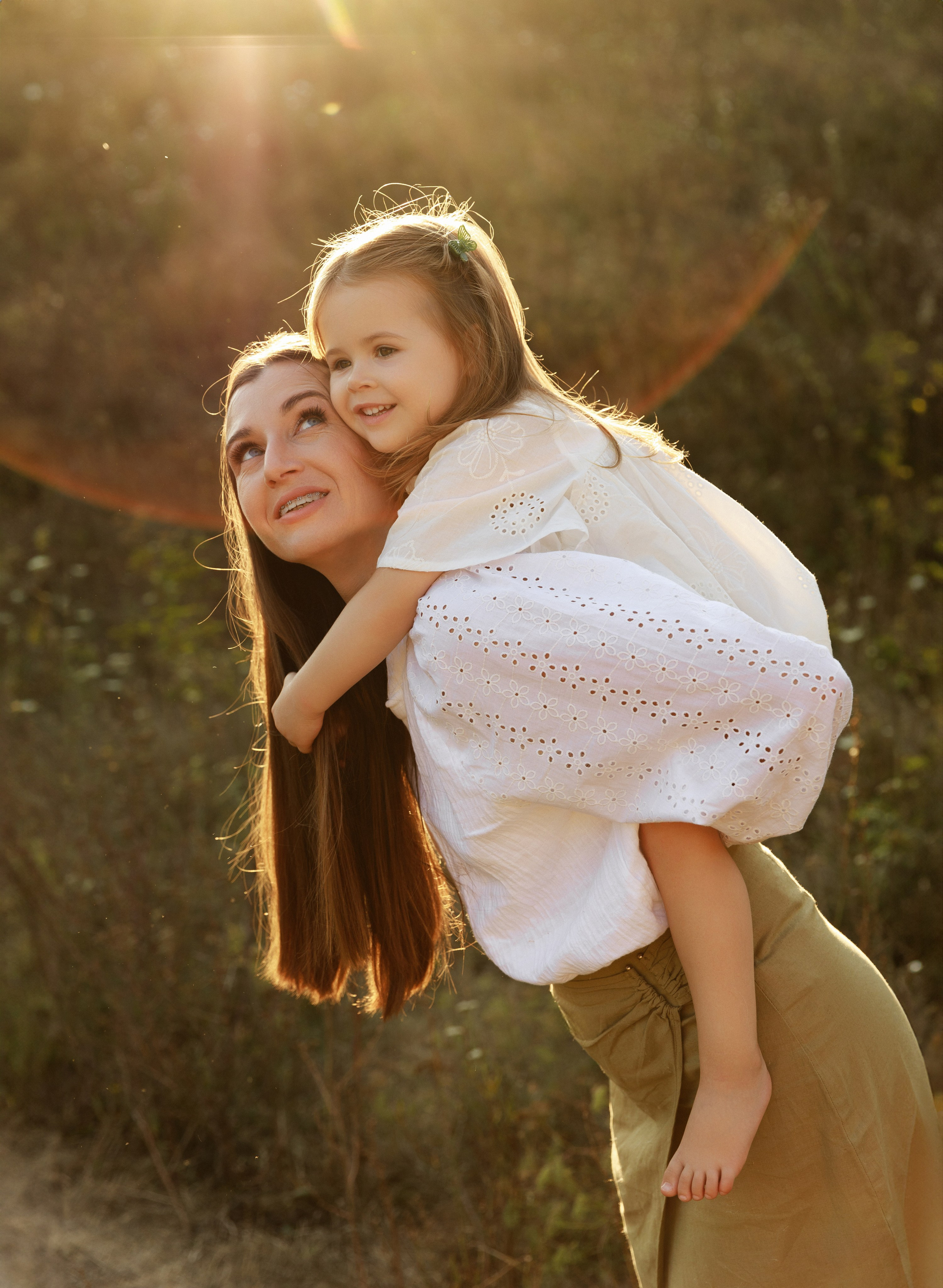 Анна & Аріна & Антон. Весільний та сімейний фотограф у Харкові Ткаченко Світлана