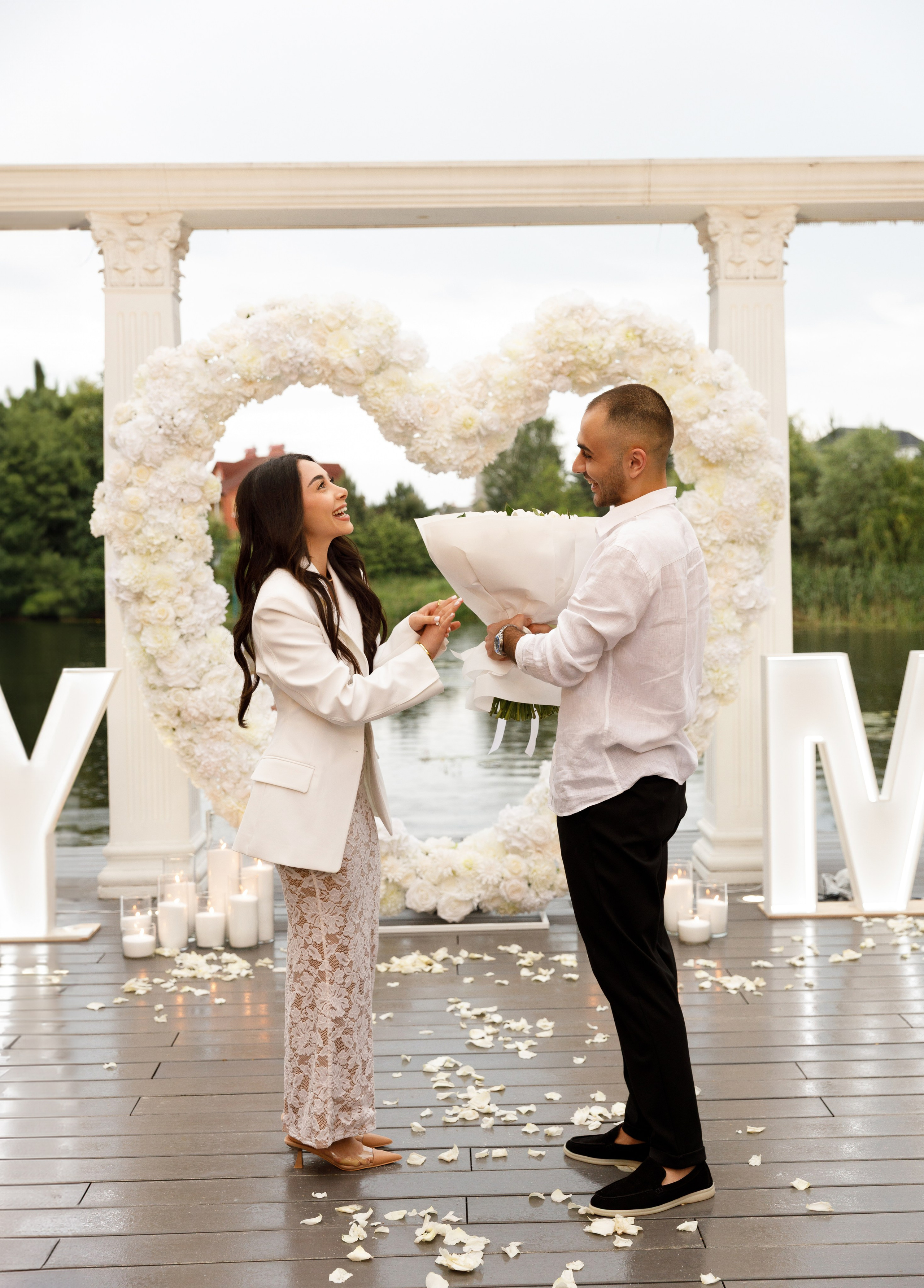 Аяз & Джахан. Весільний та сімейний фотограф у Харкові Ткаченко Світлана