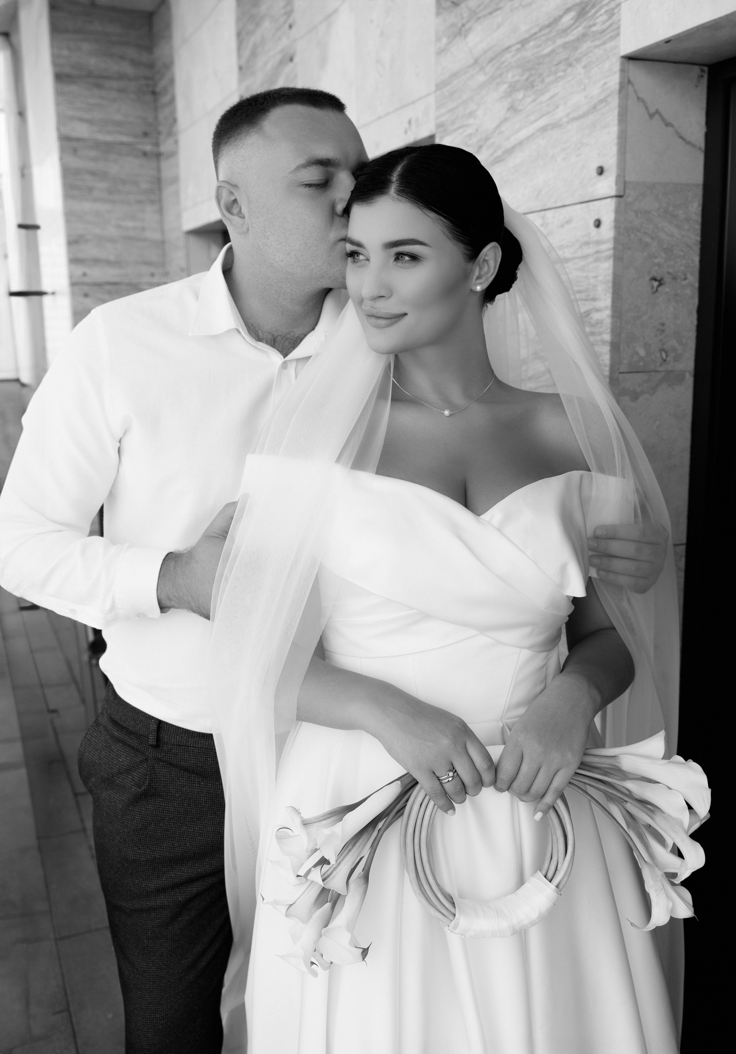 Влада & Денис. Весільний та сімейний фотограф у Харкові Ткаченко Світлана