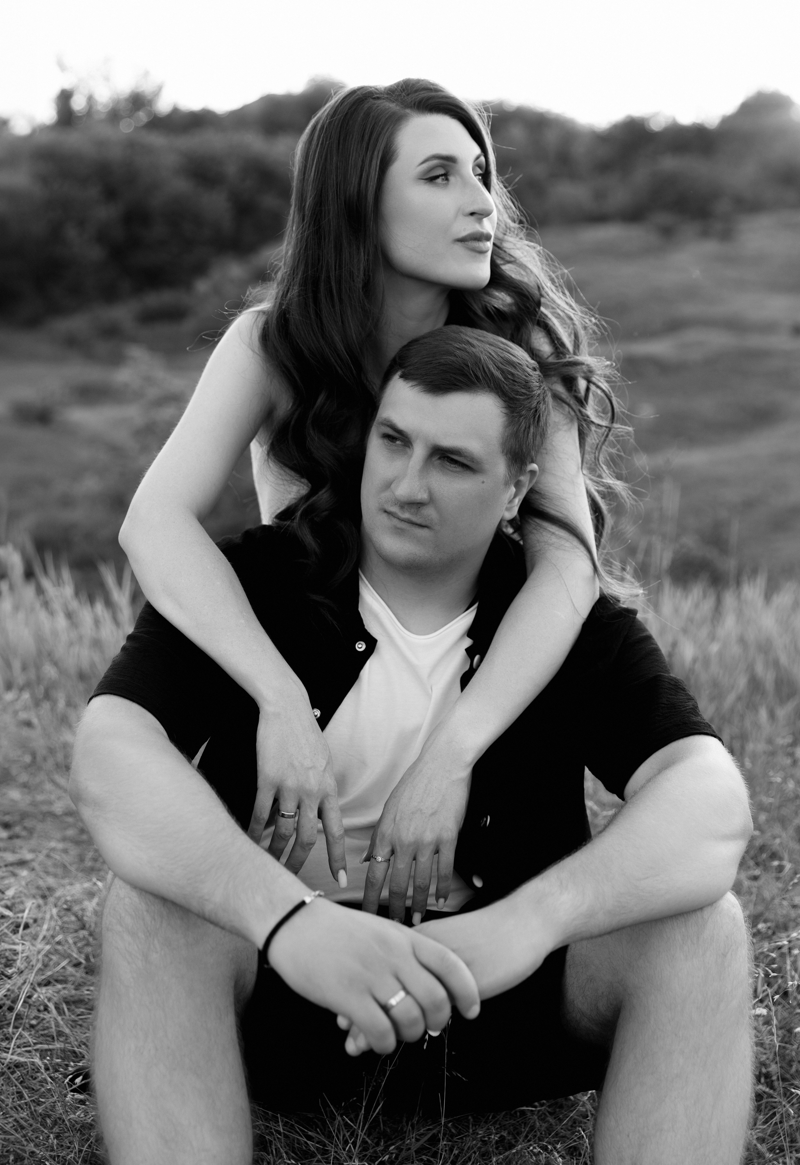 Анастасія & Стас. Весільний та сімейний фотограф у Харкові Ткаченко Світлана