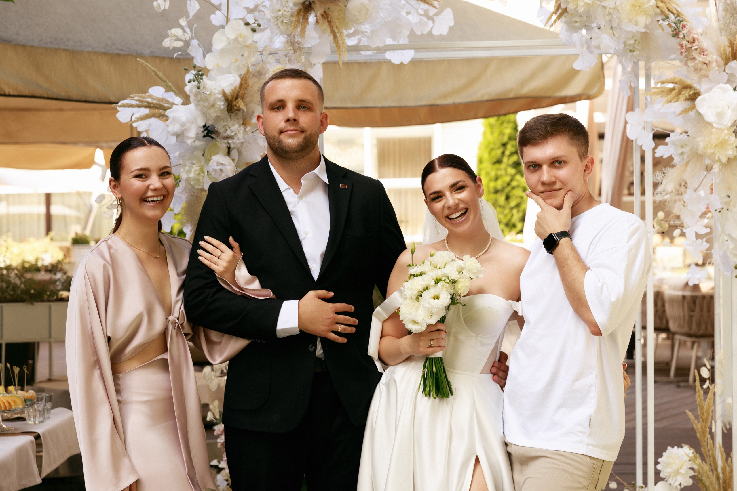 Катерина & Дмитро. Весільний та сімейний фотограф у Харкові Ткаченко Світлана