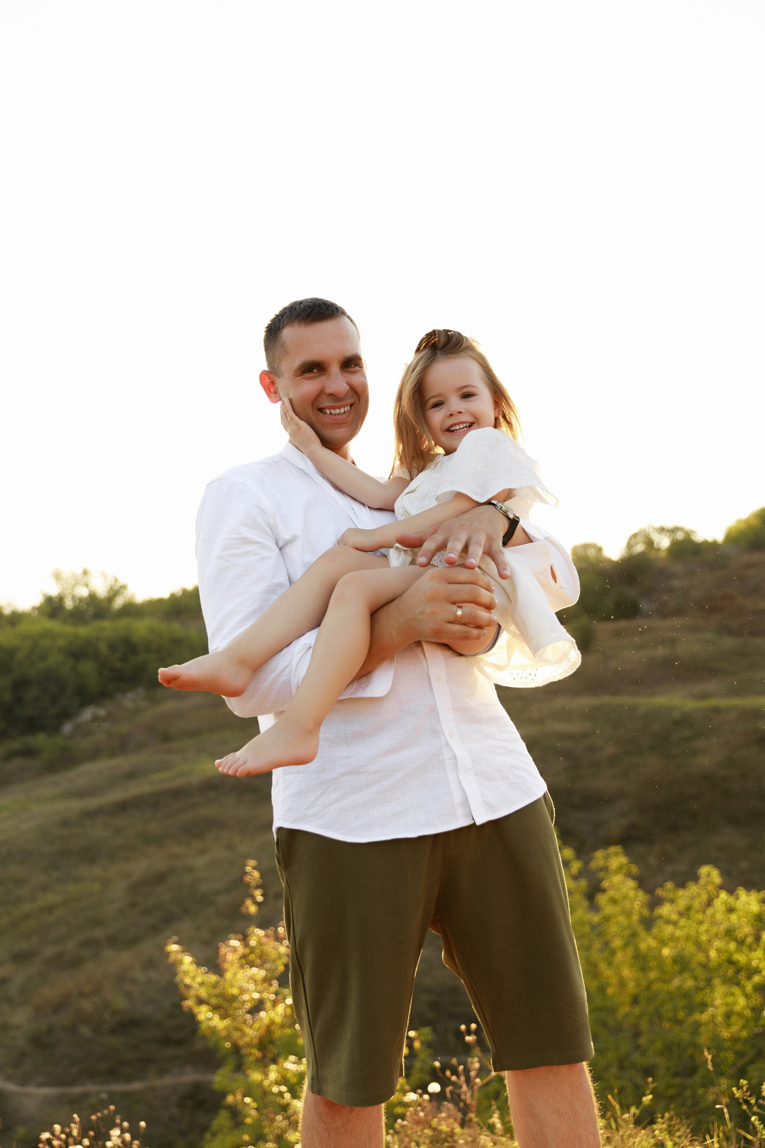 Анна & Аріна & Антон. Весільний та сімейний фотограф у Харкові Ткаченко Світлана