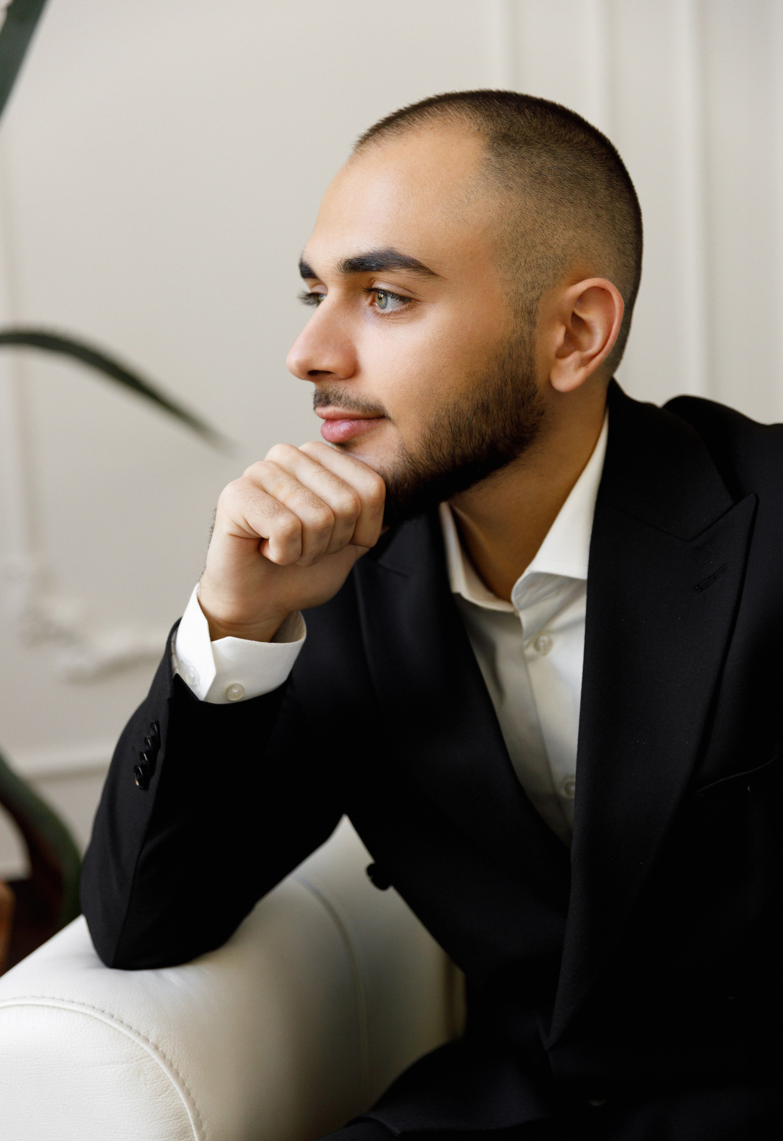 Аяз Джахан. Весільний та сімейний фотограф у Харкові Ткаченко Світлана