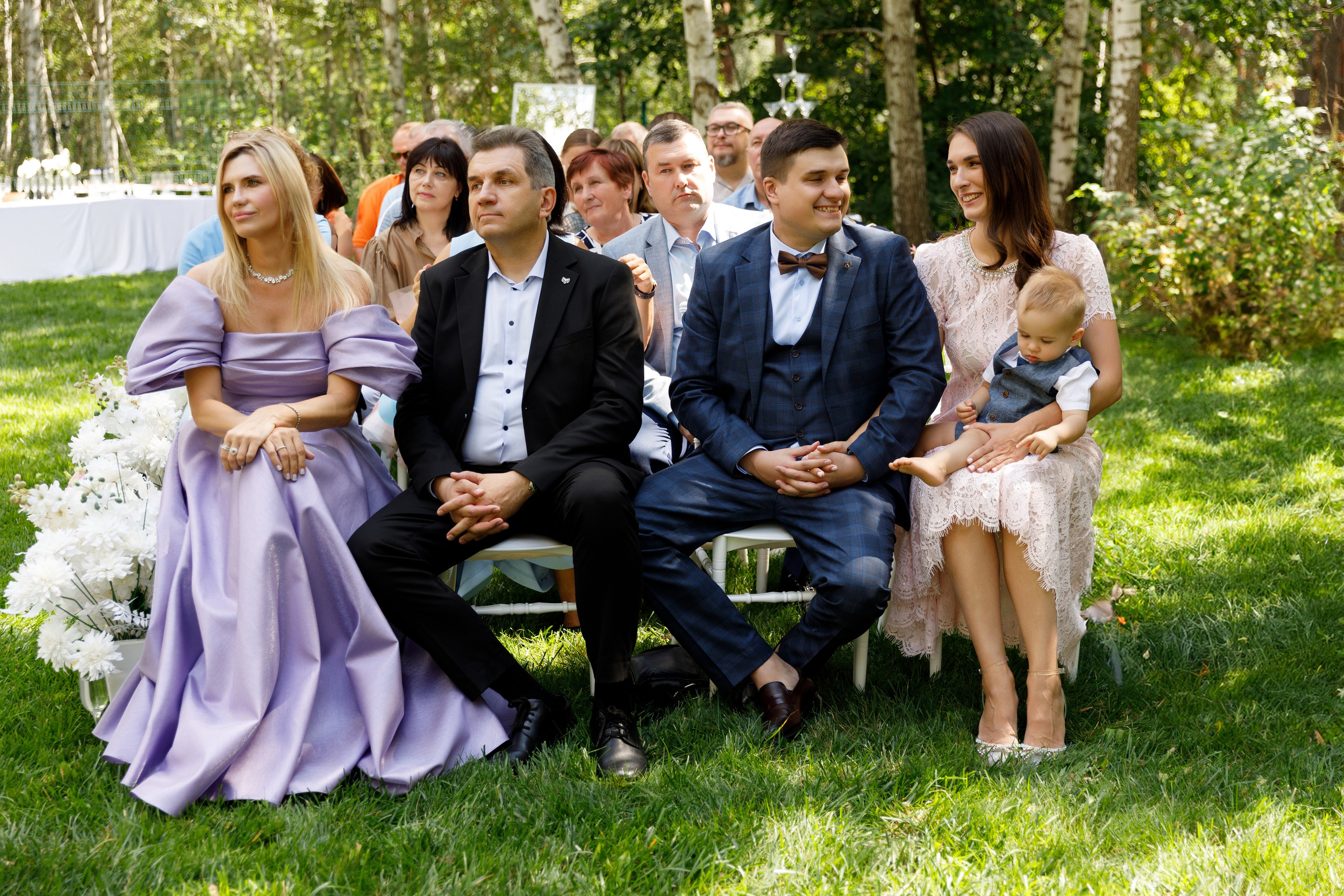 Анна & Денис. Весільний та сімейний фотограф у Харкові Ткаченко Світлана