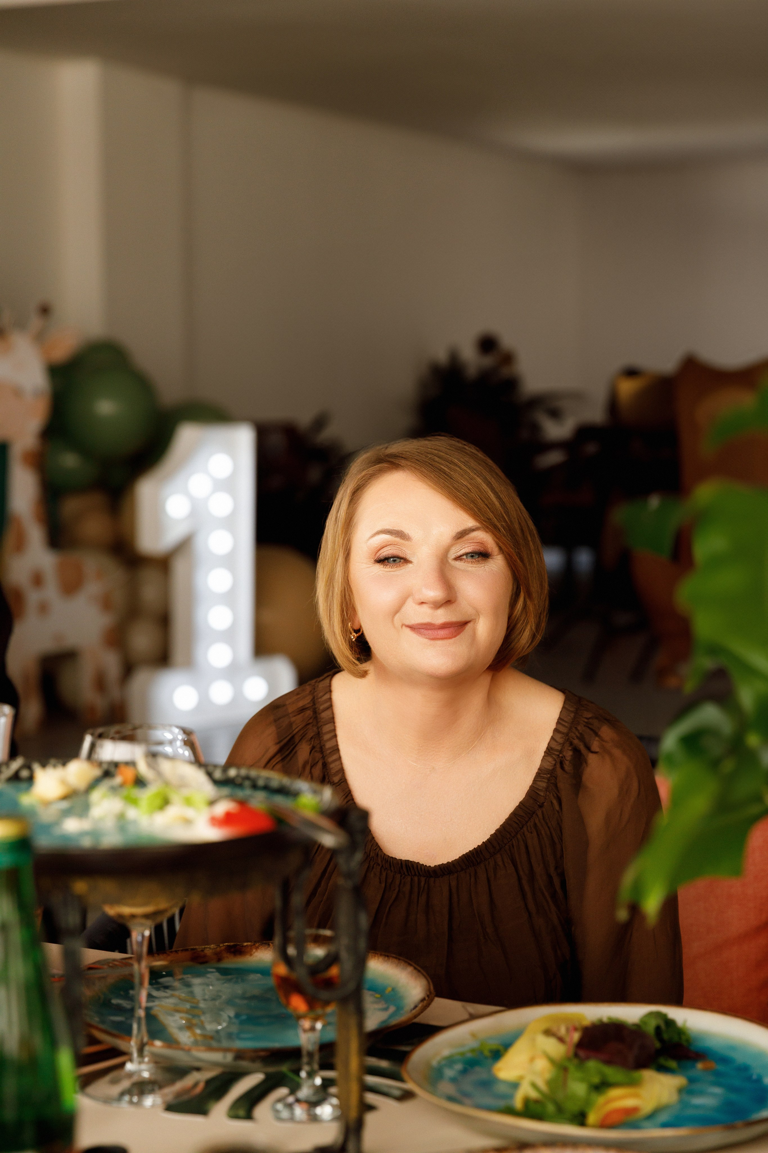 Ігнат - 1 рік. Весільний та сімейний фотограф у Харкові Ткаченко Світлана