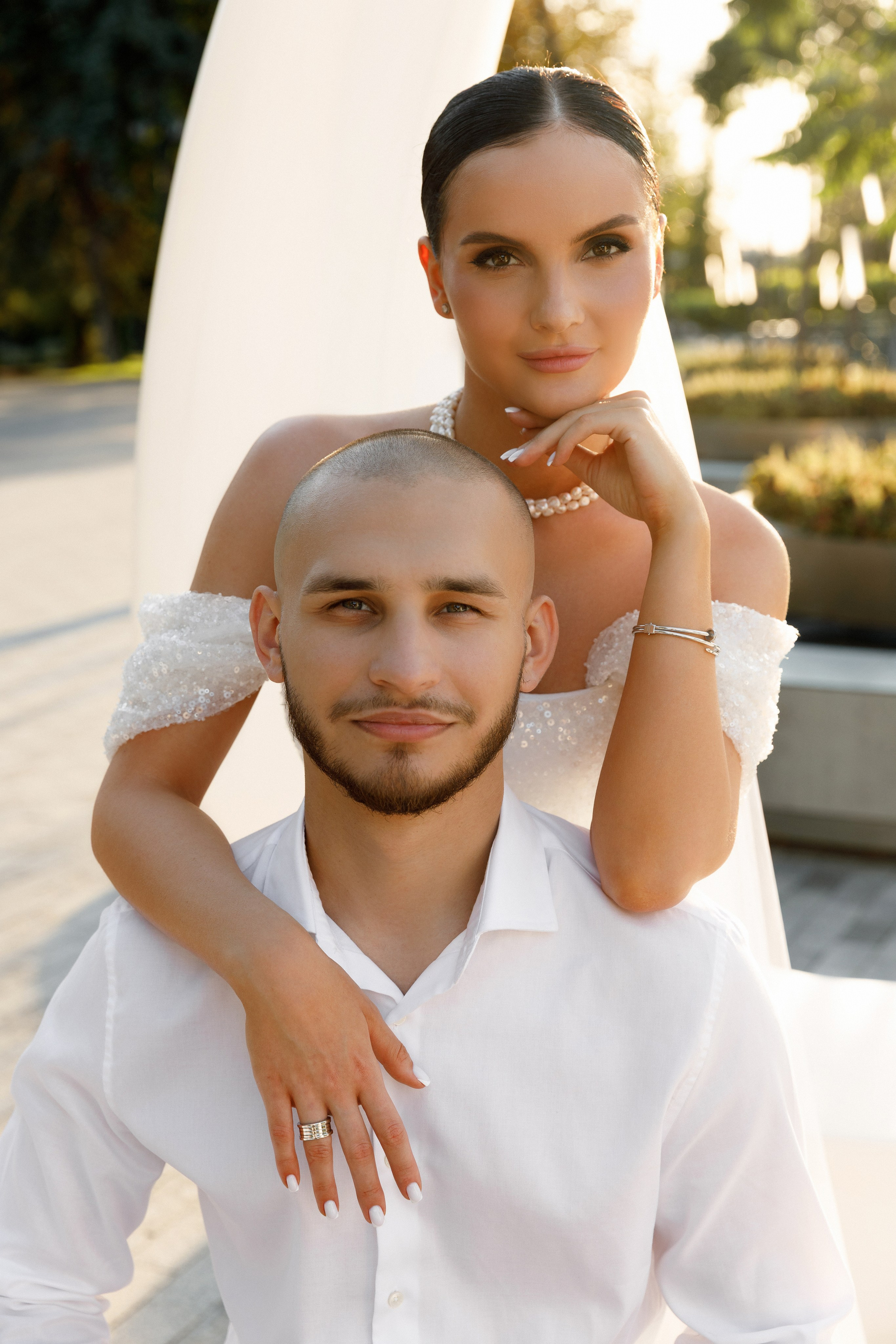 Світлана & Олександр. Весільний та сімейний фотограф у Харкові Ткаченко Світлана