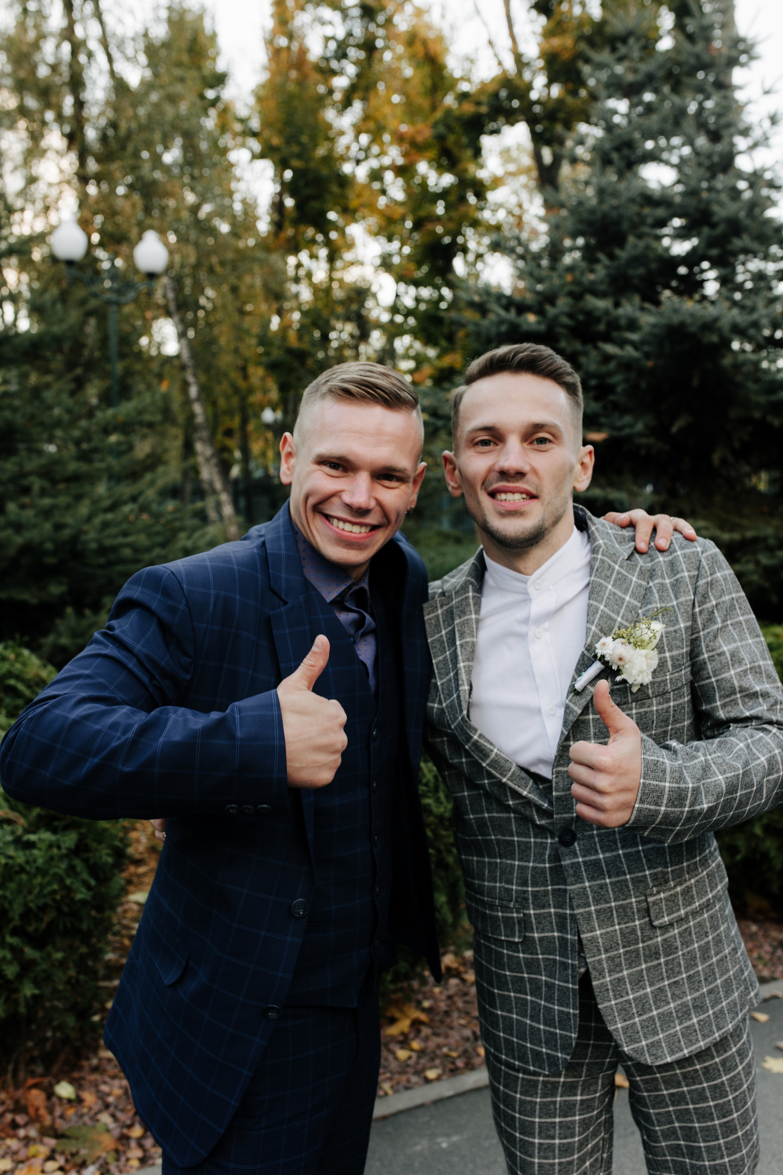 Катерина & Олексій. Весільний та сімейний фотограф у Харкові Ткаченко Світлана