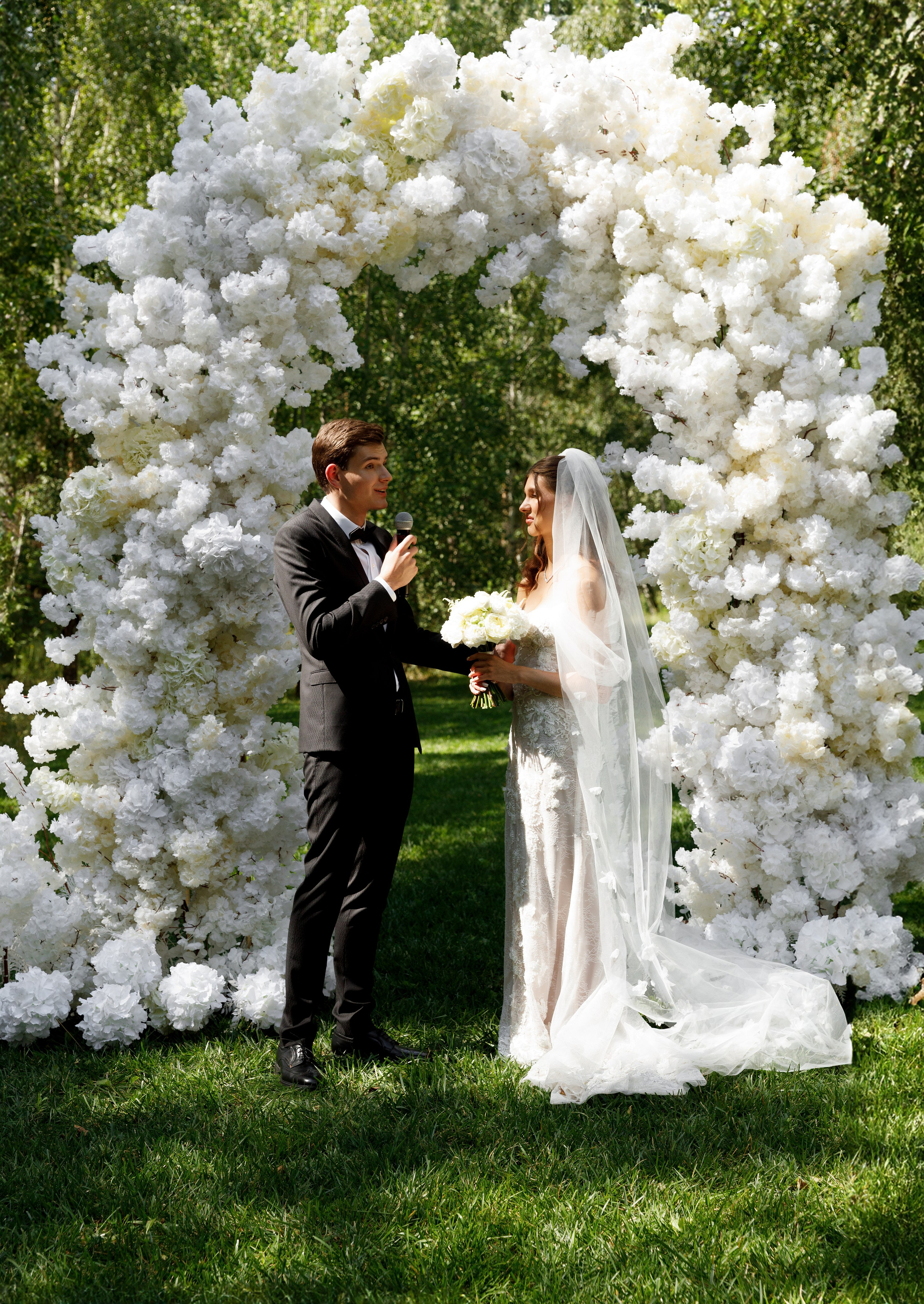 Анна & Денис. Весільний та сімейний фотограф у Харкові Ткаченко Світлана