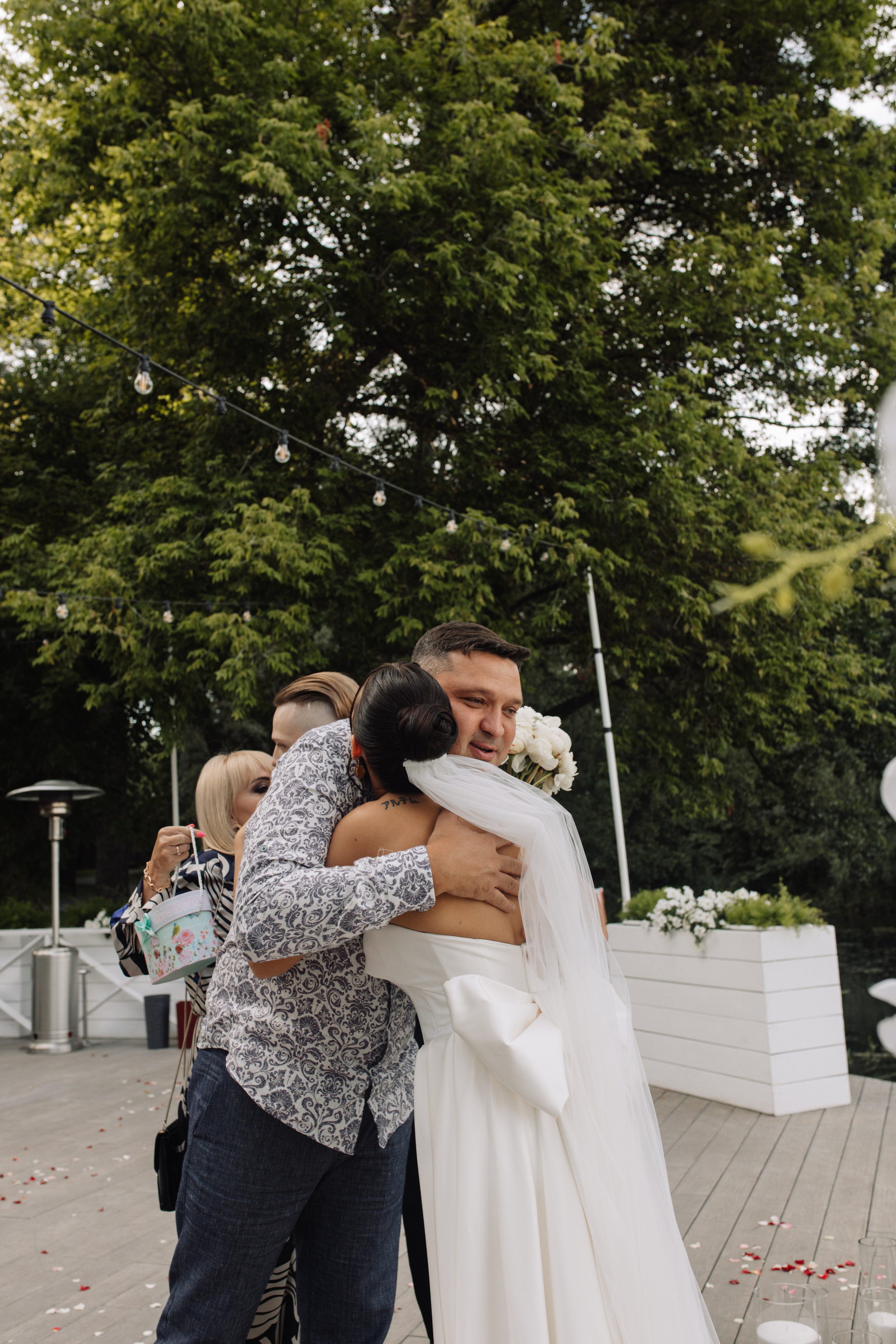 Анна & Артем. Весільний та сімейний фотограф у Харкові Ткаченко Світлана