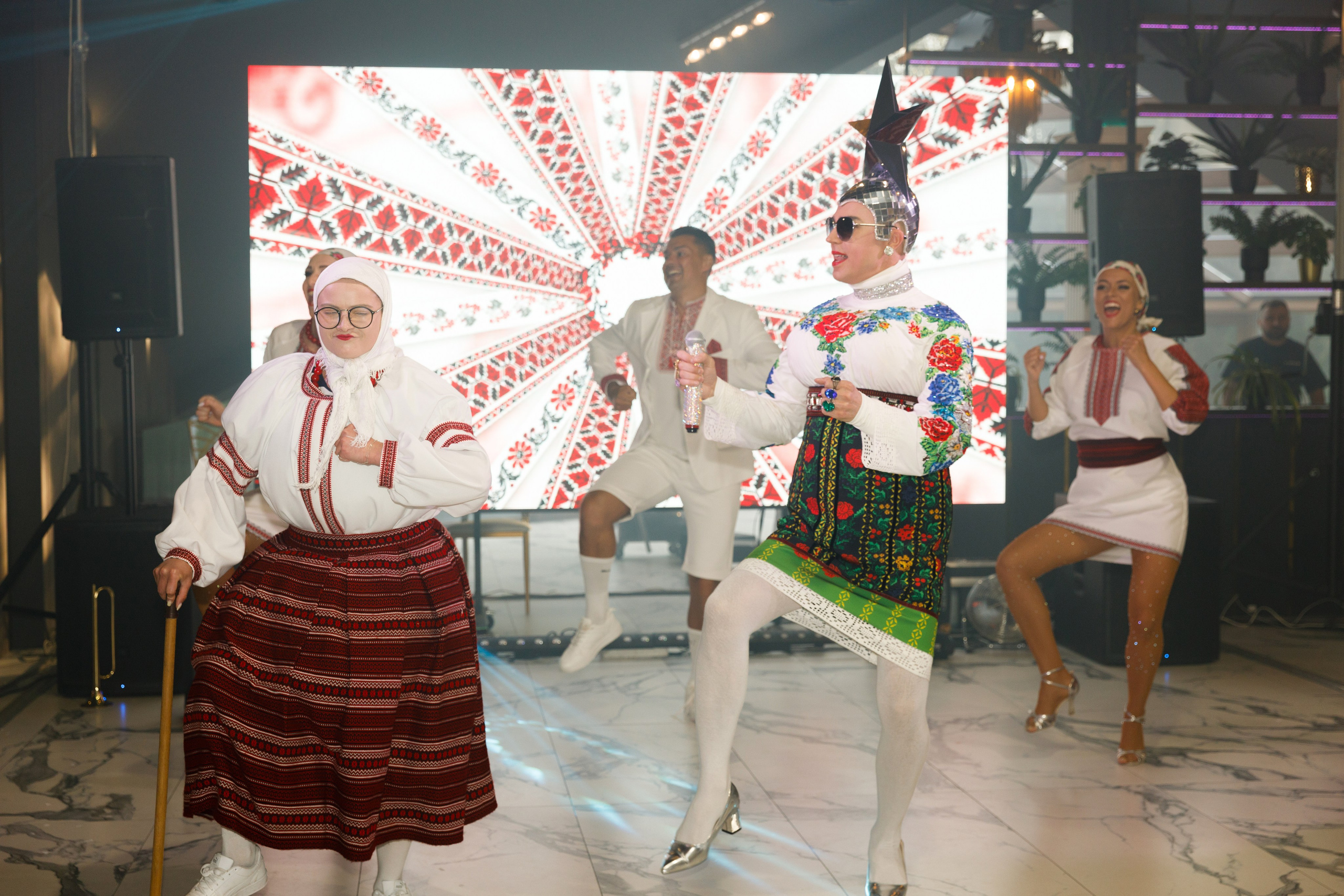 Анна & Денис. Весільний та сімейний фотограф у Харкові Ткаченко Світлана