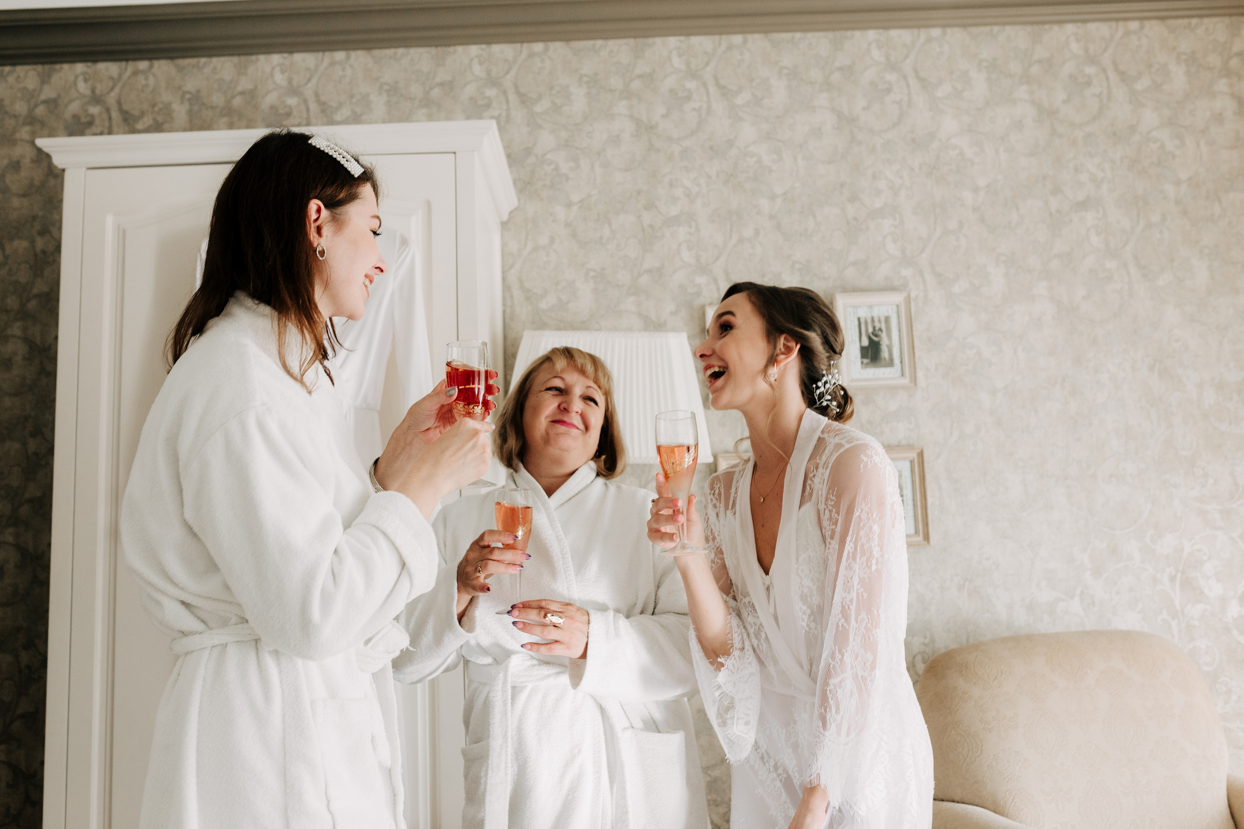 Катерина & Олексій. Весільний та сімейний фотограф у Харкові Ткаченко Світлана