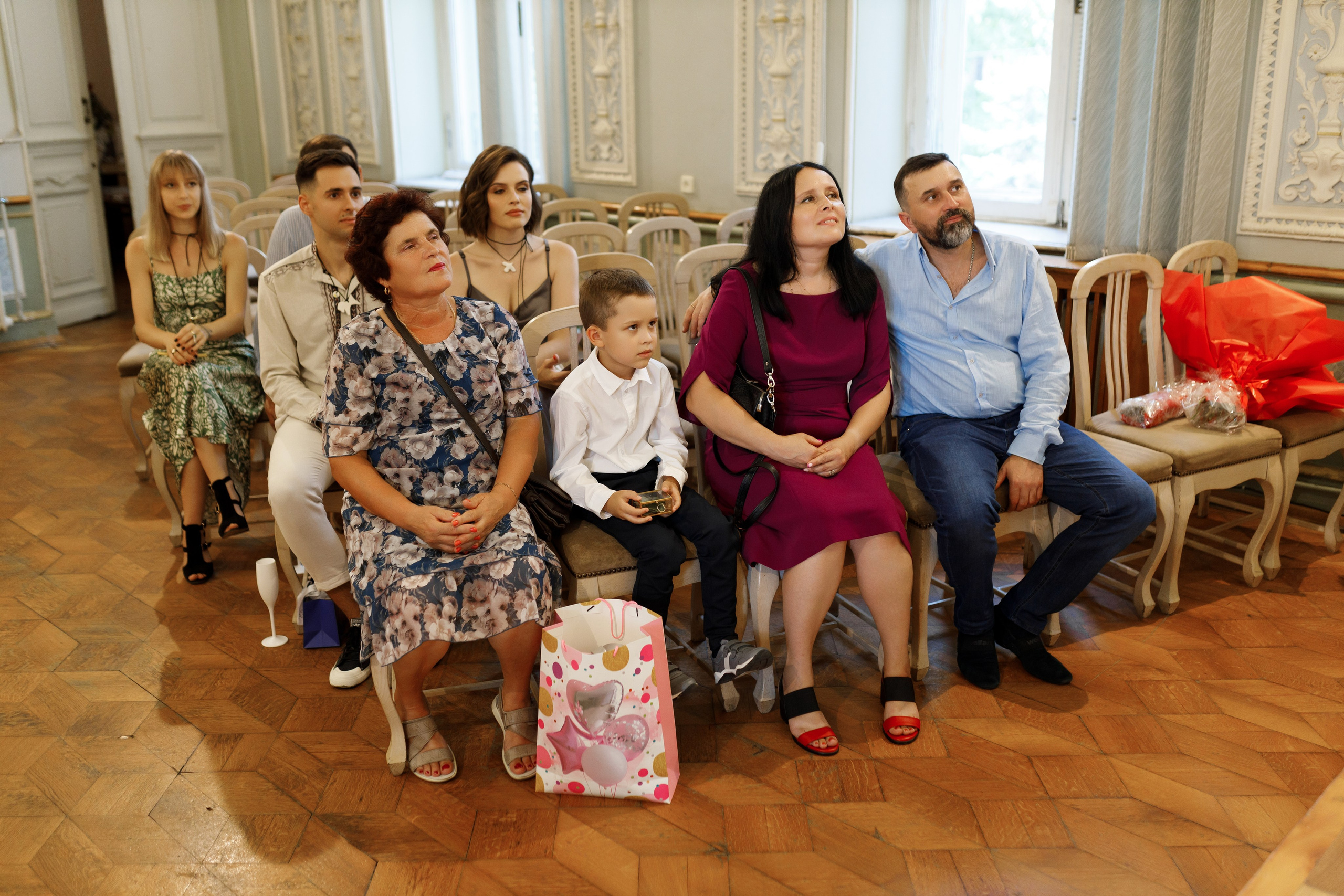 Христина & Владислав. Весільний та сімейний фотограф у Харкові Ткаченко Світлана