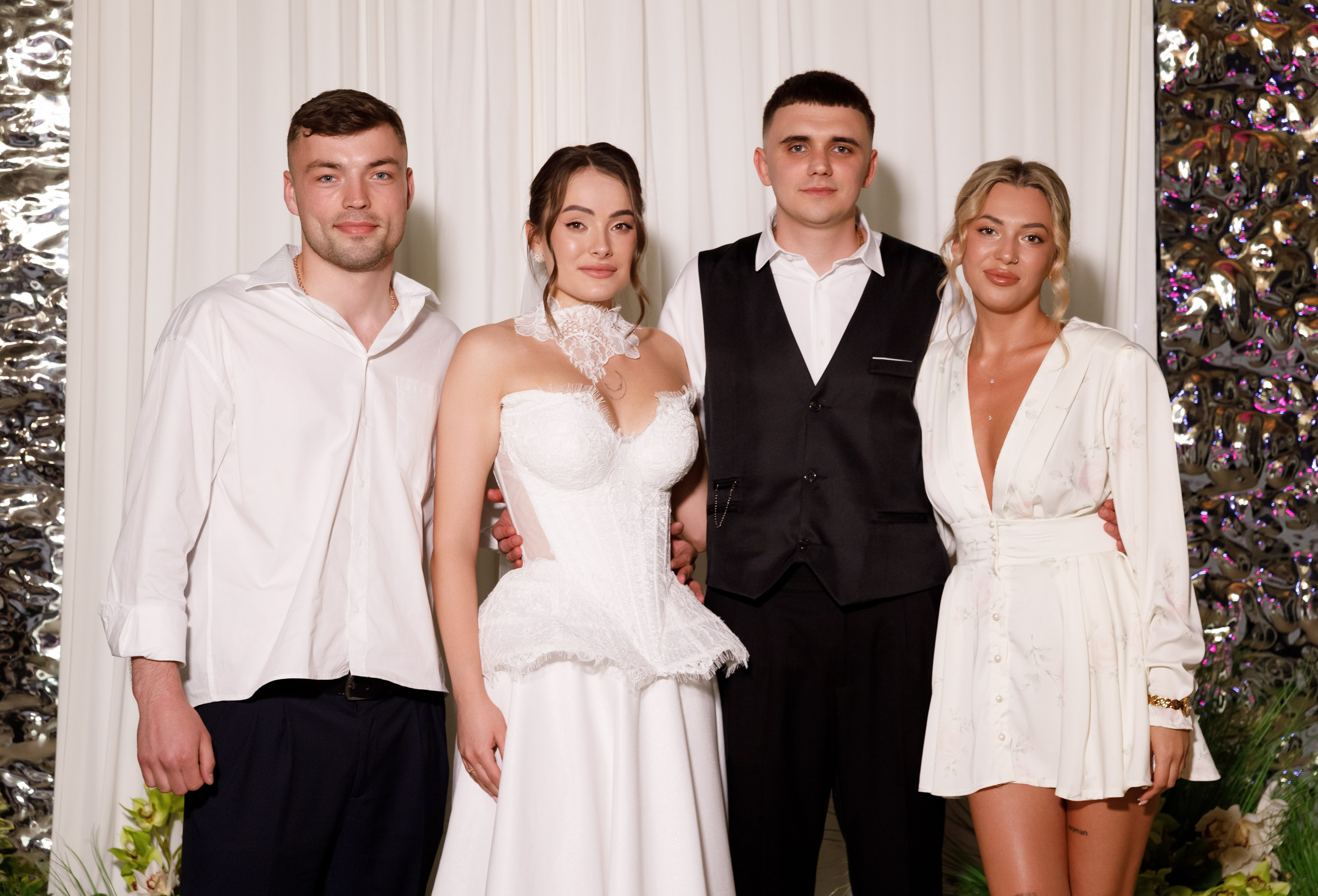 Діана & Микола. Весільний та сімейний фотограф у Харкові Ткаченко Світлана